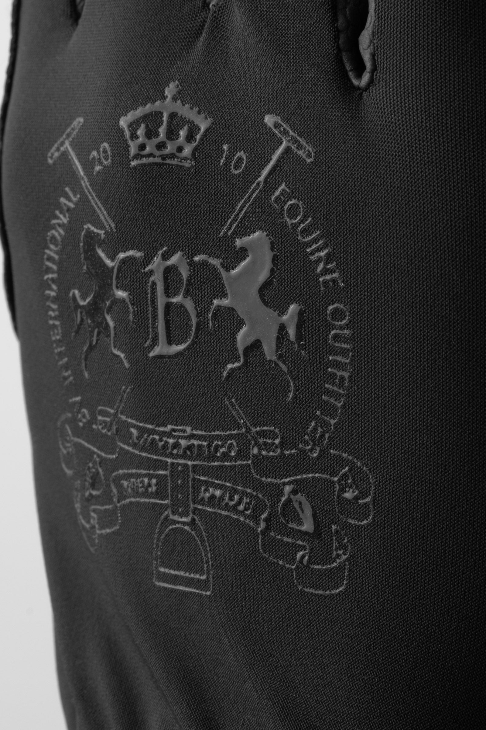 B Vertigo Odina Riding Gloves UPF 50+ Riding Gloves