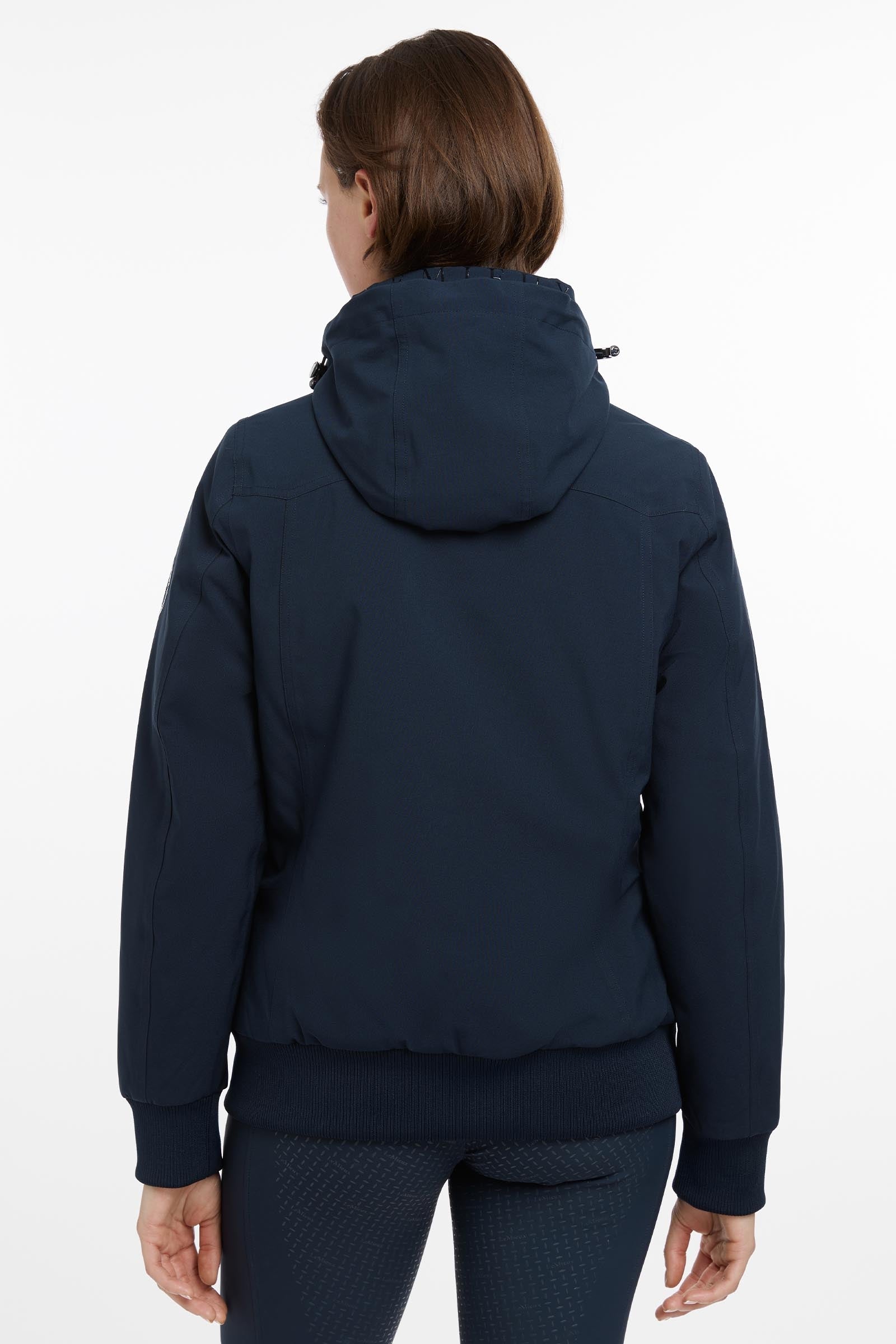 LeMieux Women's Team Jacket Women’s Riding Clothing