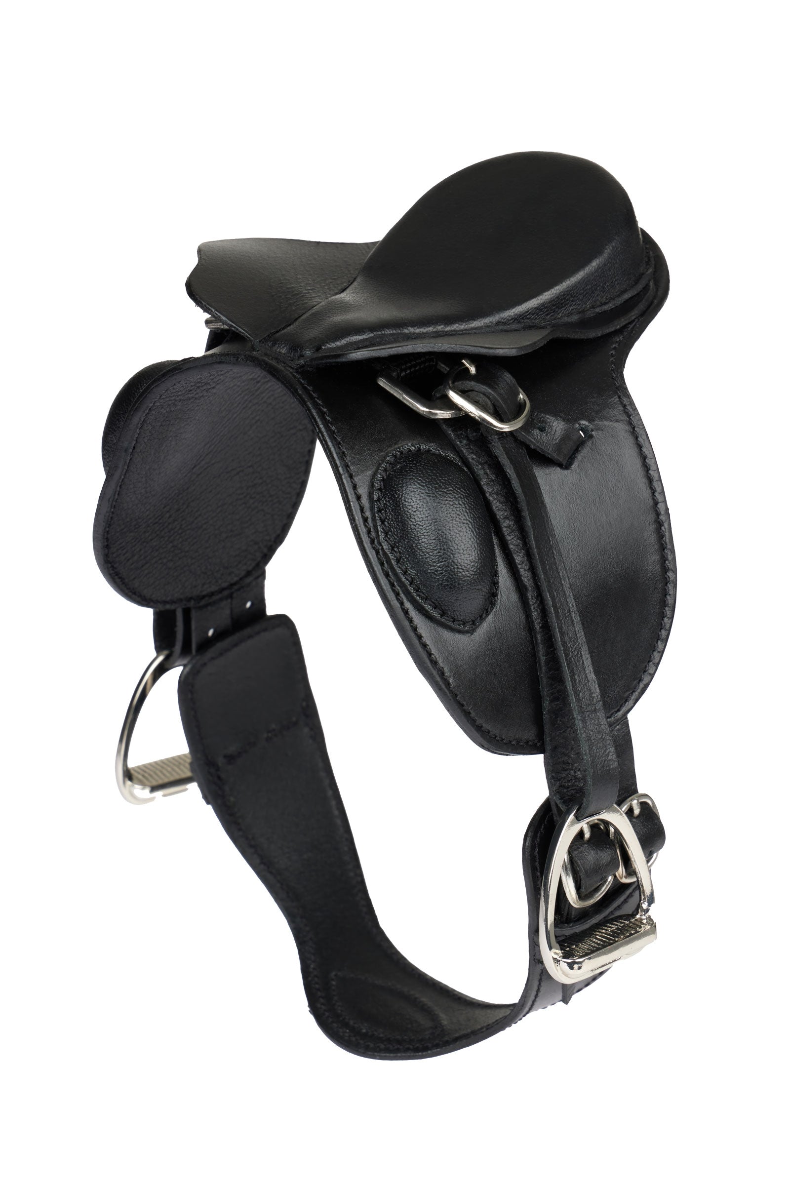 LeMieux Toy Pony Sella da dressage Regali