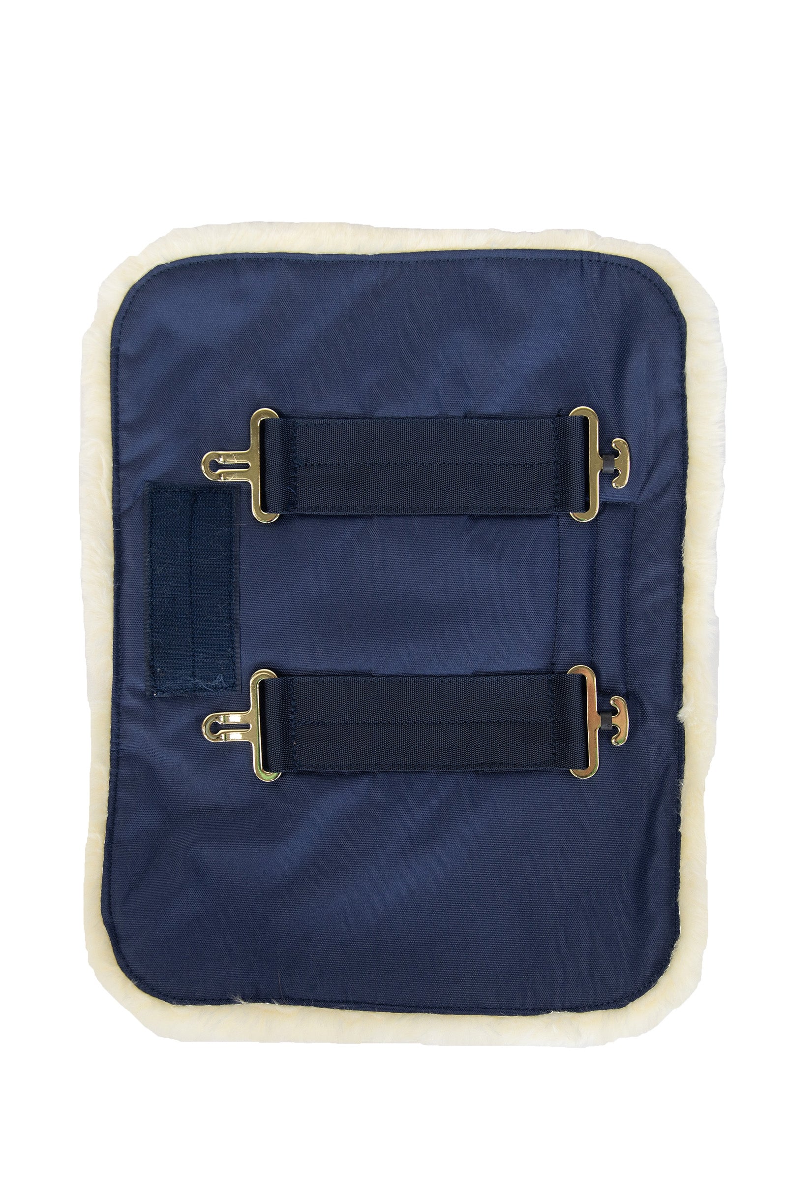 Kentucky Horsewear Espansore toracico impermeabile 2 fibbie Coperte per cavalli