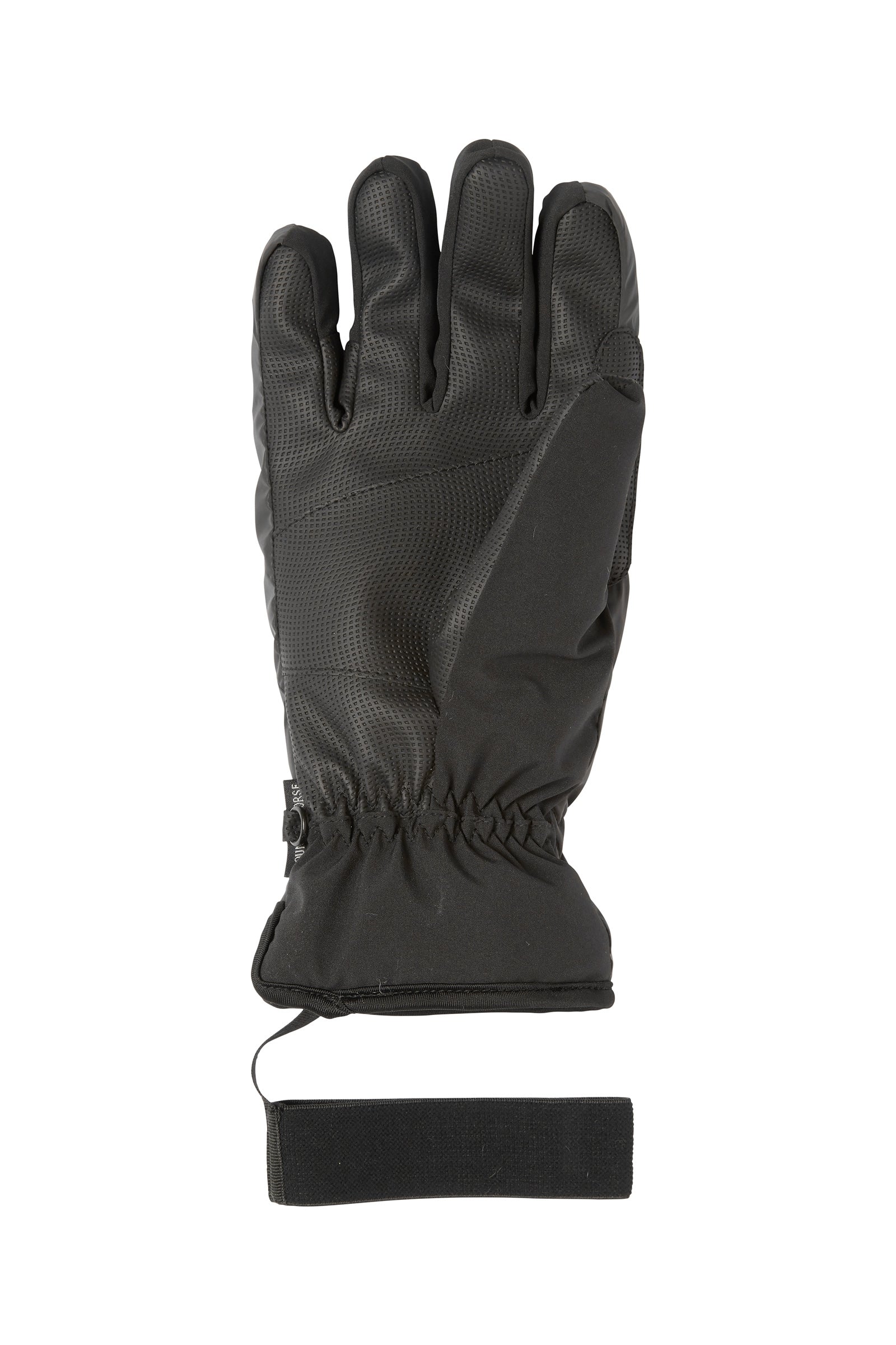 Mountain Horse Flash Winter Riding Gloves Riding Gloves