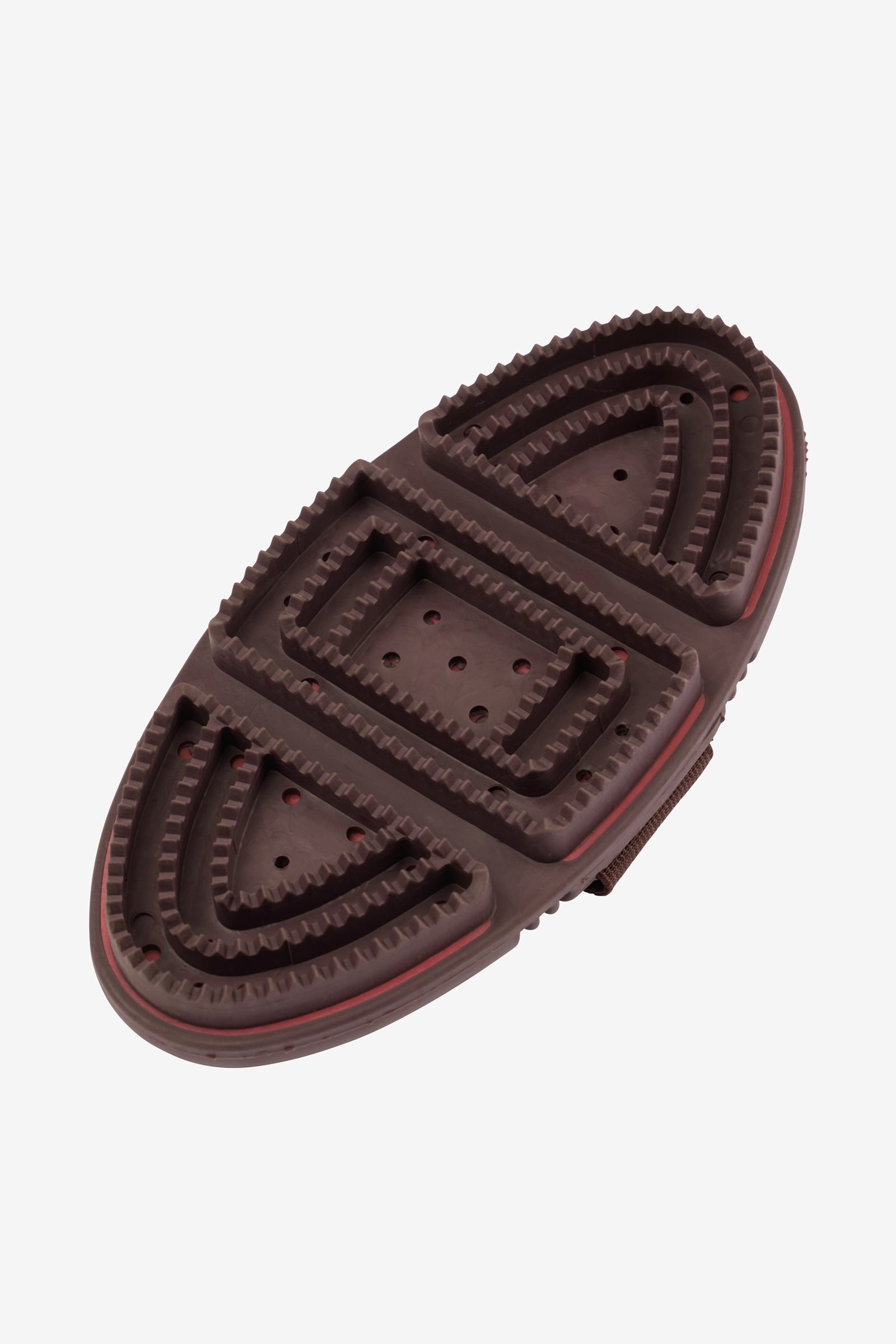 LeMieux Flexi striglia Accessori per la toelettatura