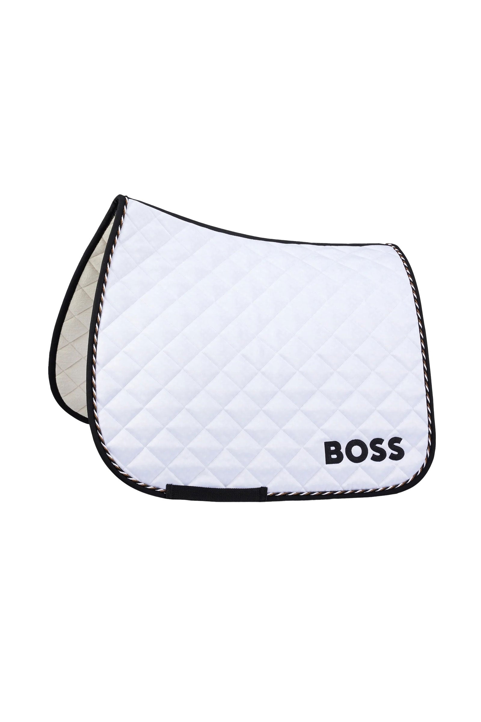 BOSS Equestrian Boss Signature Sottosella dressage Sottosella
