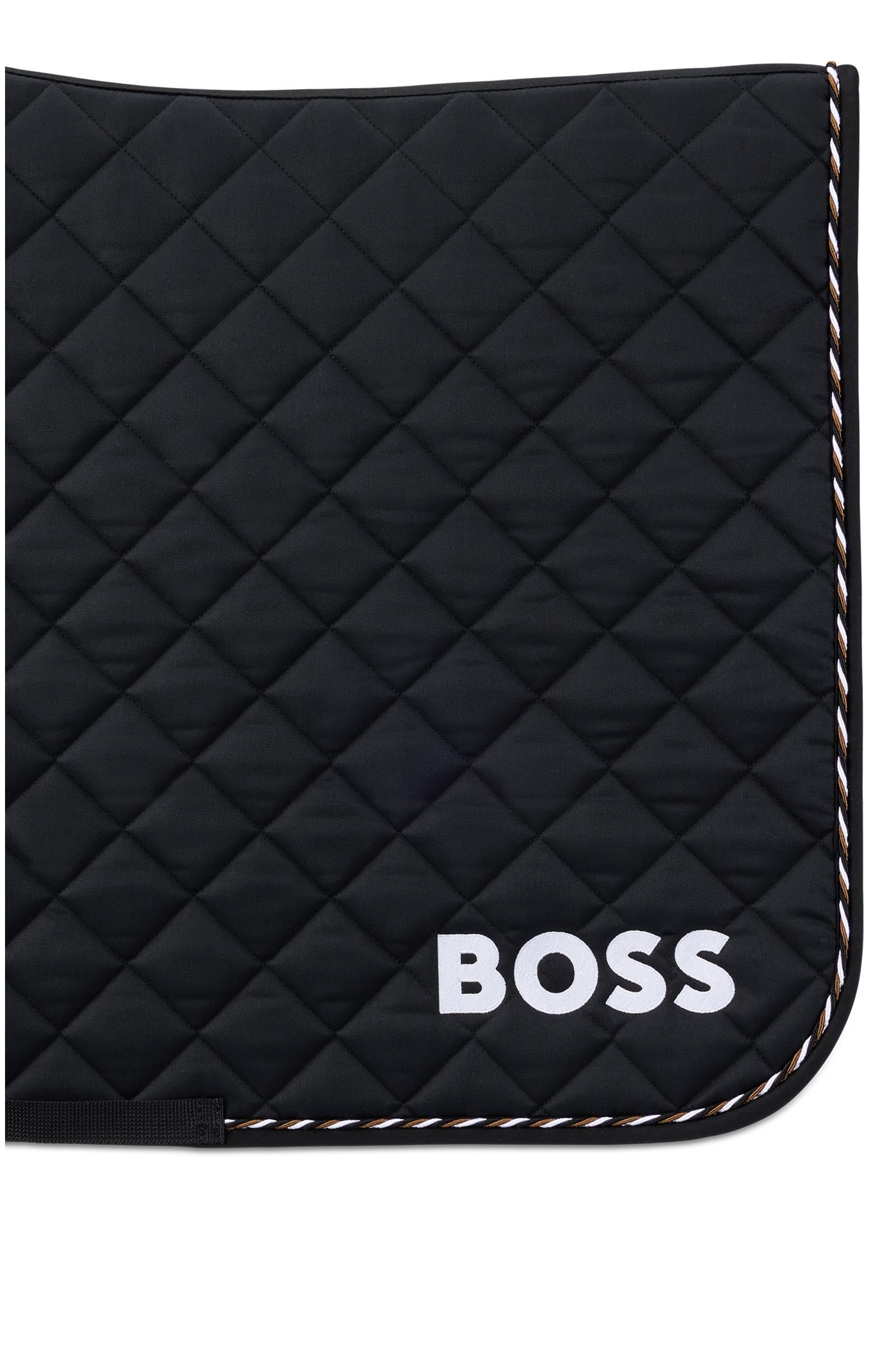 Boss Signature Dressage Saddle Pad Saddle Pads