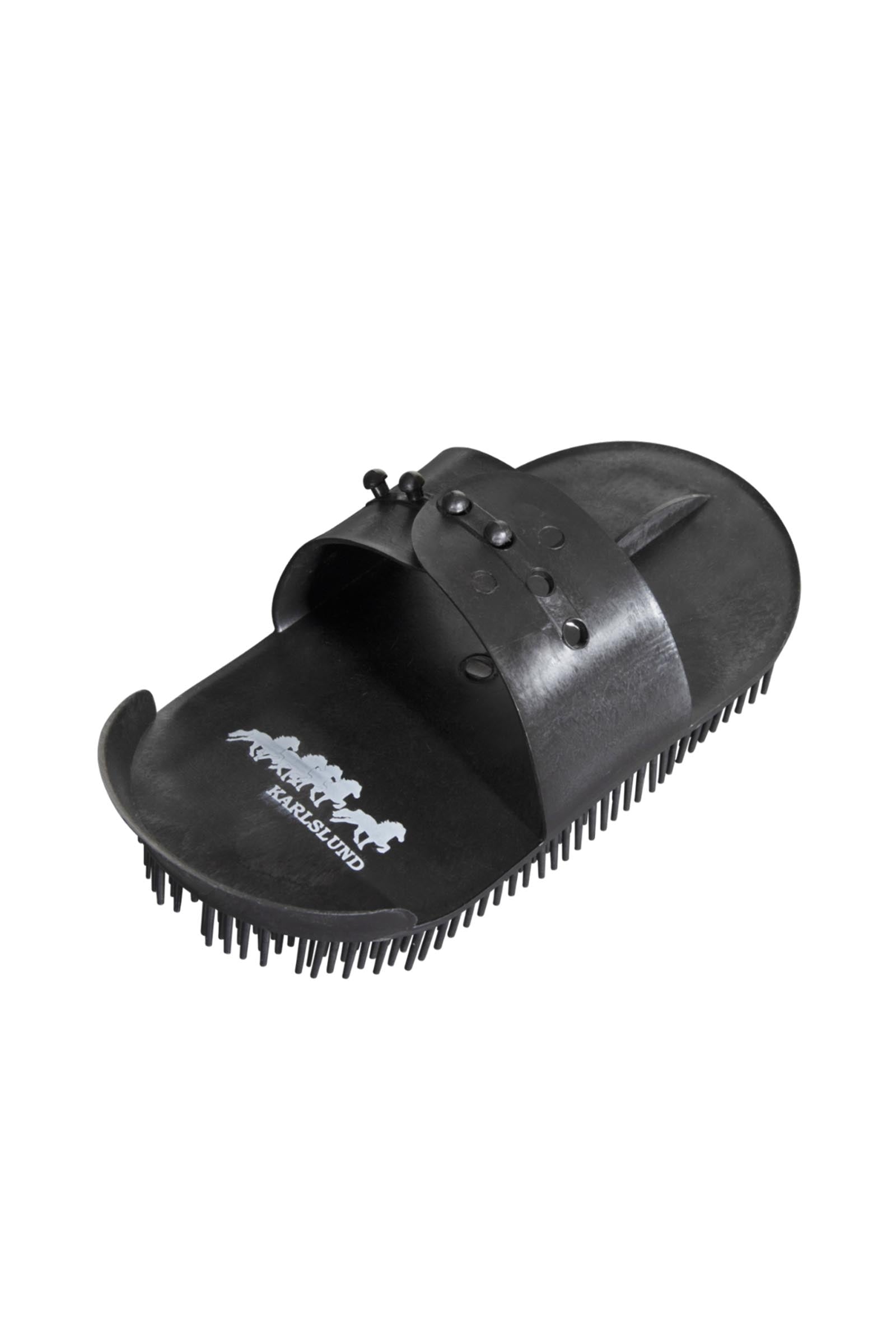 Karlslund Plastic Brush Accessori per la toelettatura