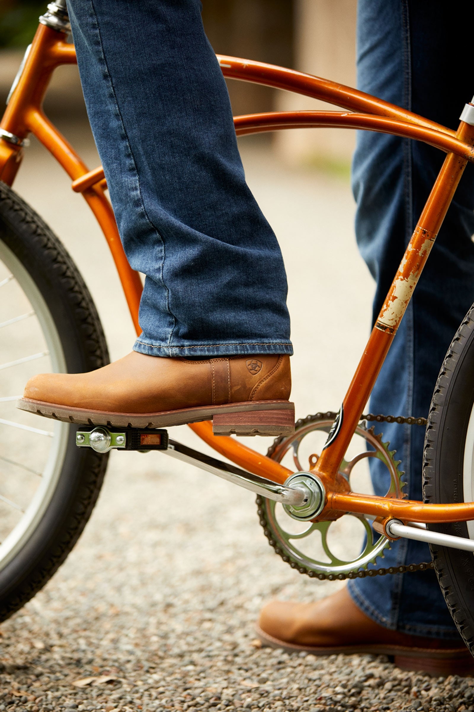 Ariat Men's Wexford Waterproof Boots Riding Boots & Riding Shoes