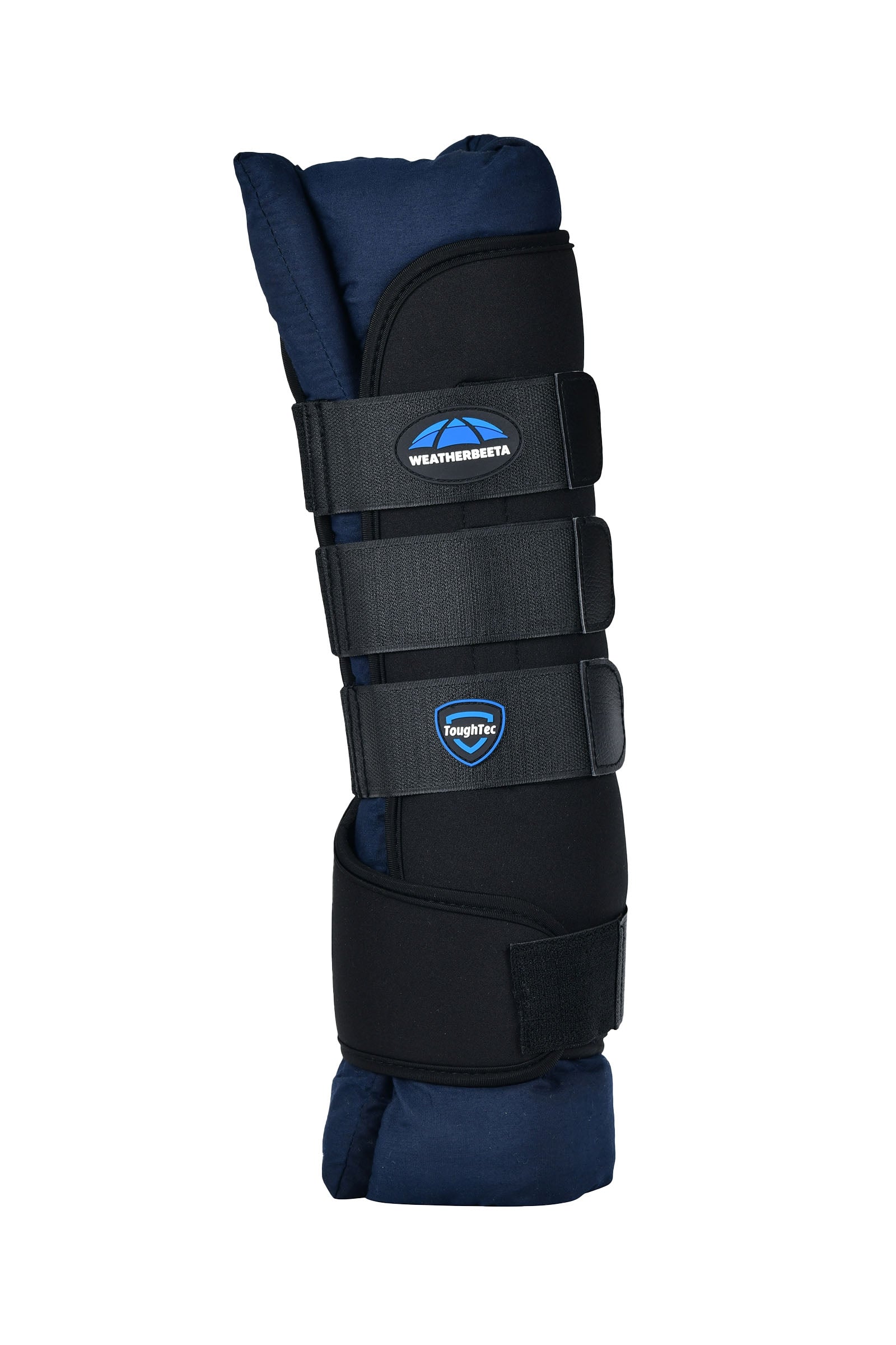 Weatherbeeta Tough-Tec Bandaggi da stalla Leg Protection & Hoof Protection for Horses