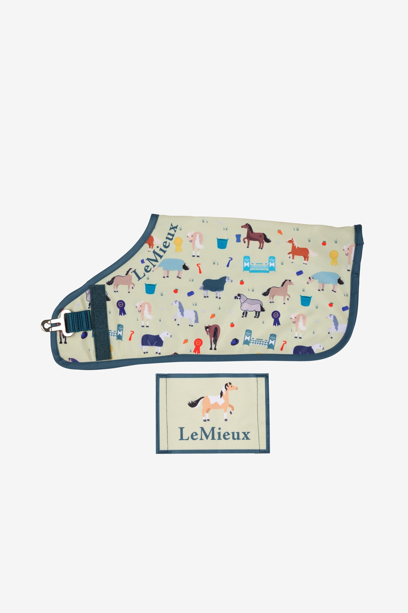LeMieux Toy Pony coperta stampata Regali