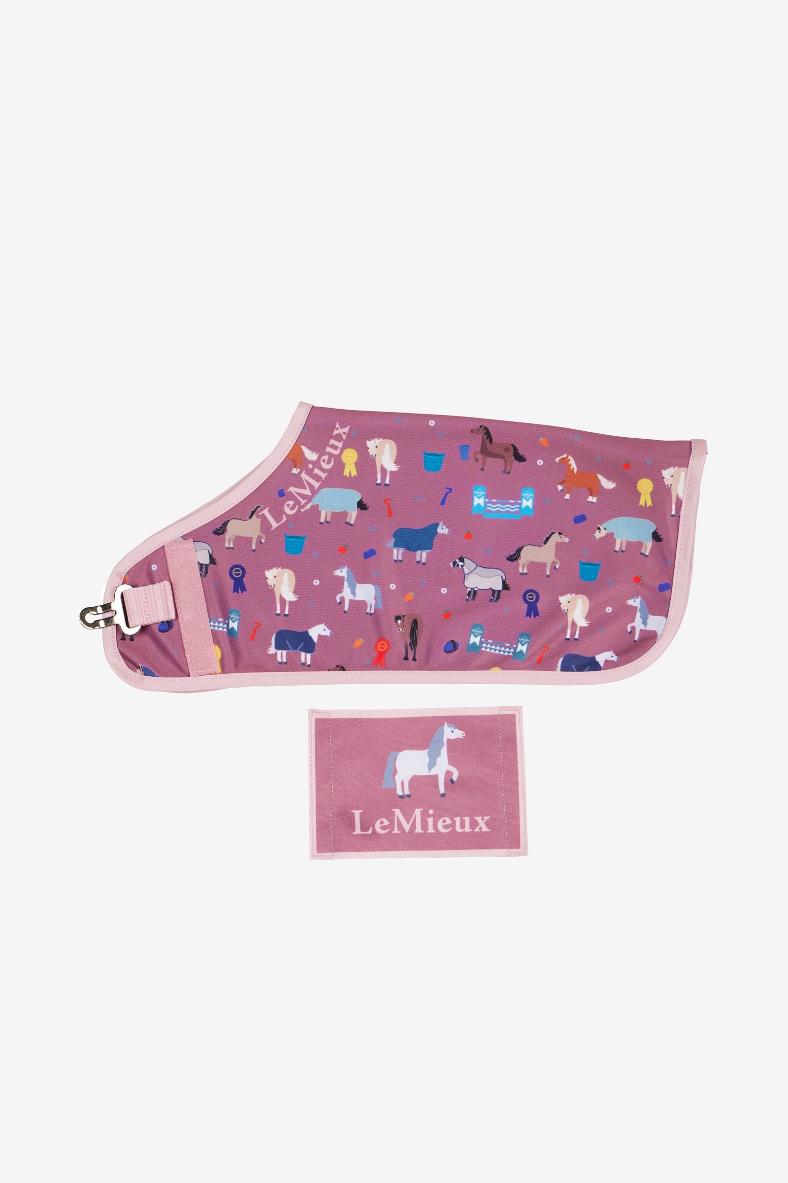LeMieux Toy Pony coperta stampata Regali