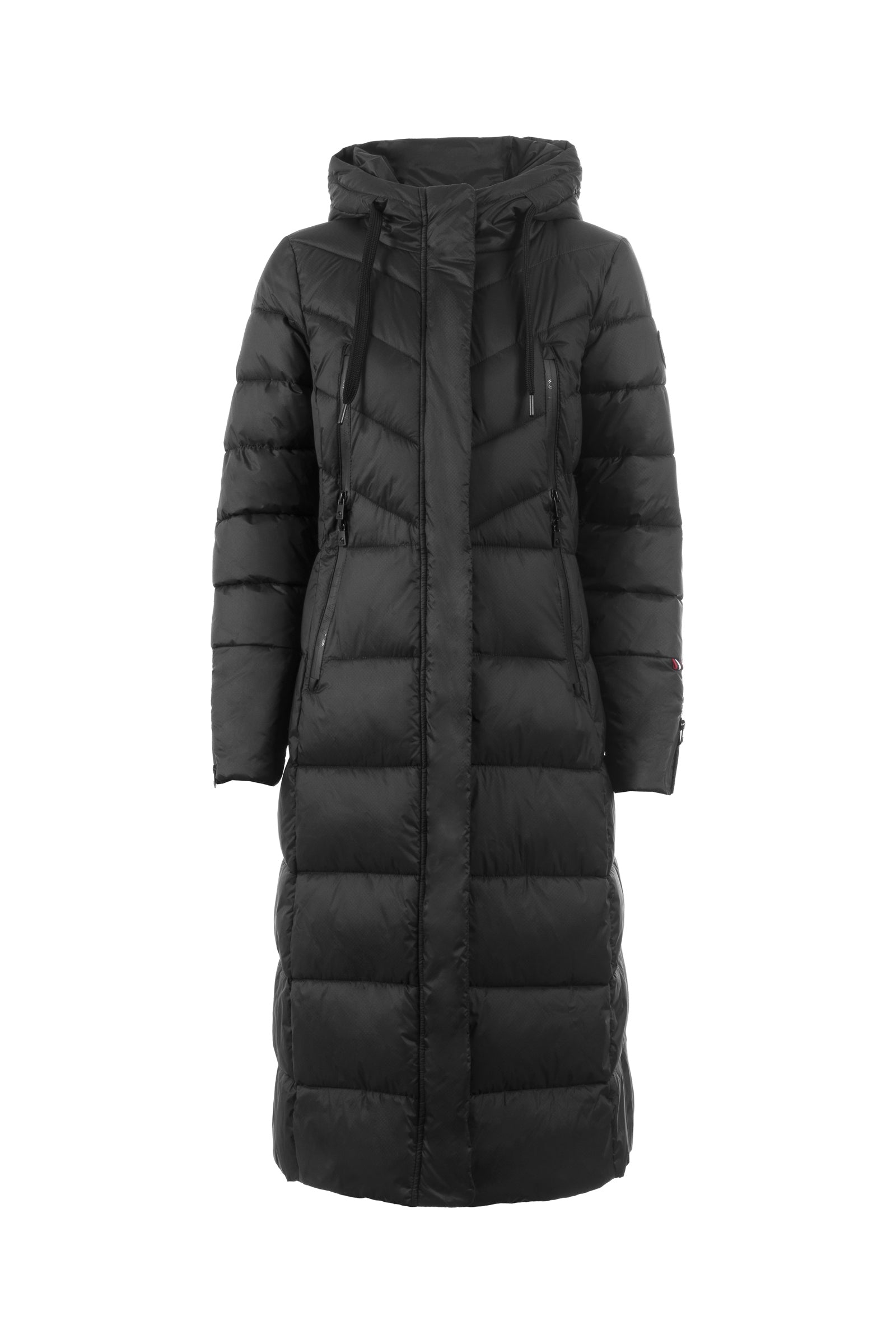 Cavallo Cappotto maxi CavalMeadow Abbigliamento da donna