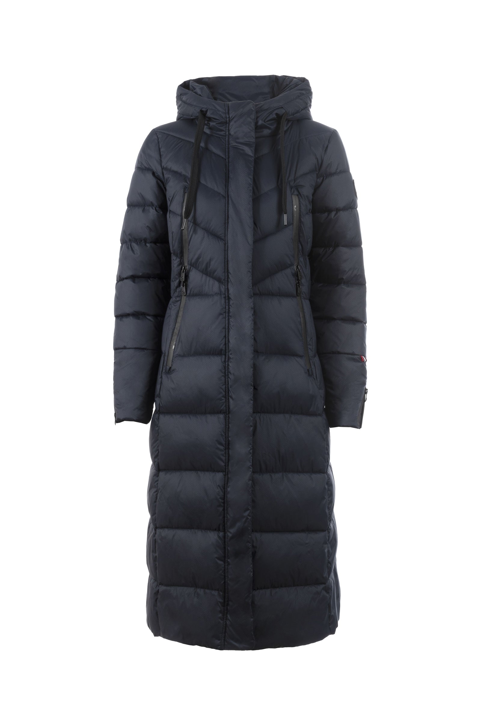 Cavallo Cappotto maxi CavalMeadow Abbigliamento da donna