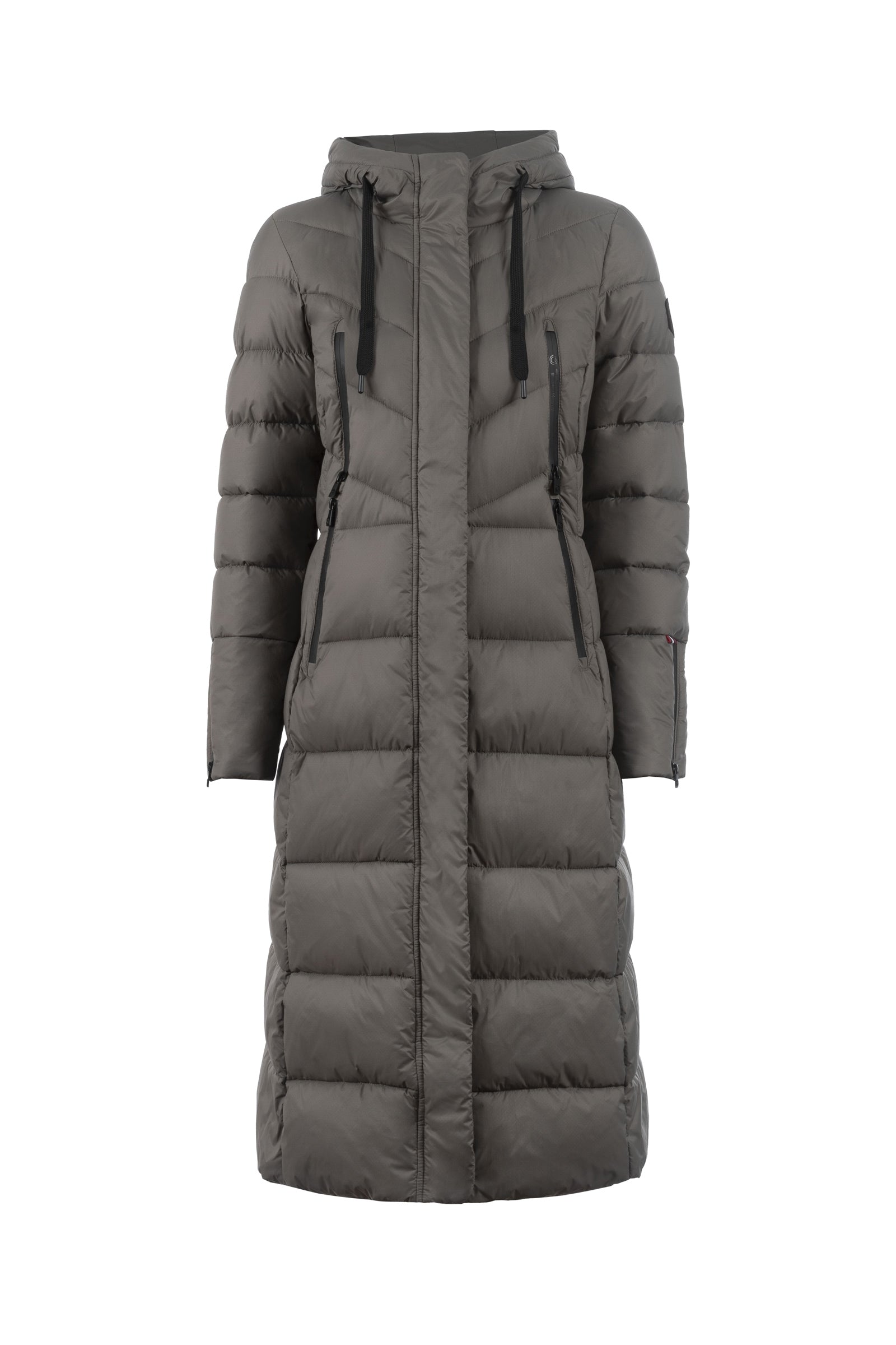 Cavallo CAVALMEADOW Women´s Maxi-Coat Abbigliamento da donna