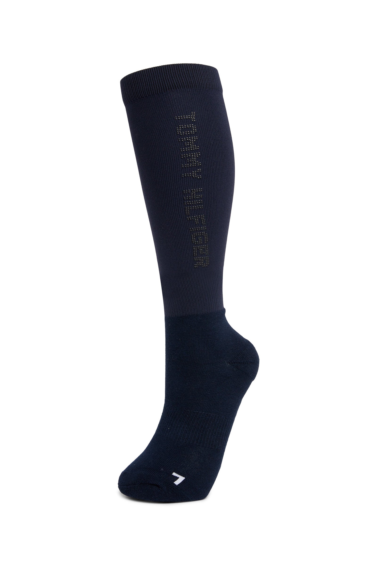 Tommy Hilfiger Equestrian Calze lunghe da equitazione invernale Parigi Calzini
