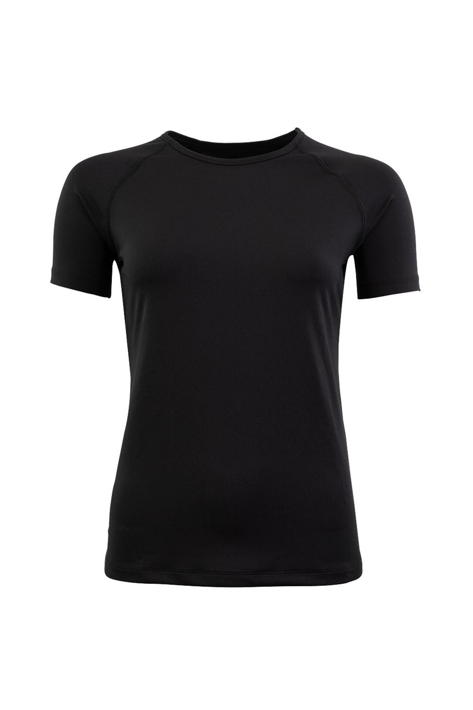 BR CLX maglietta da donna a maniche corte Abbigliamento da donna