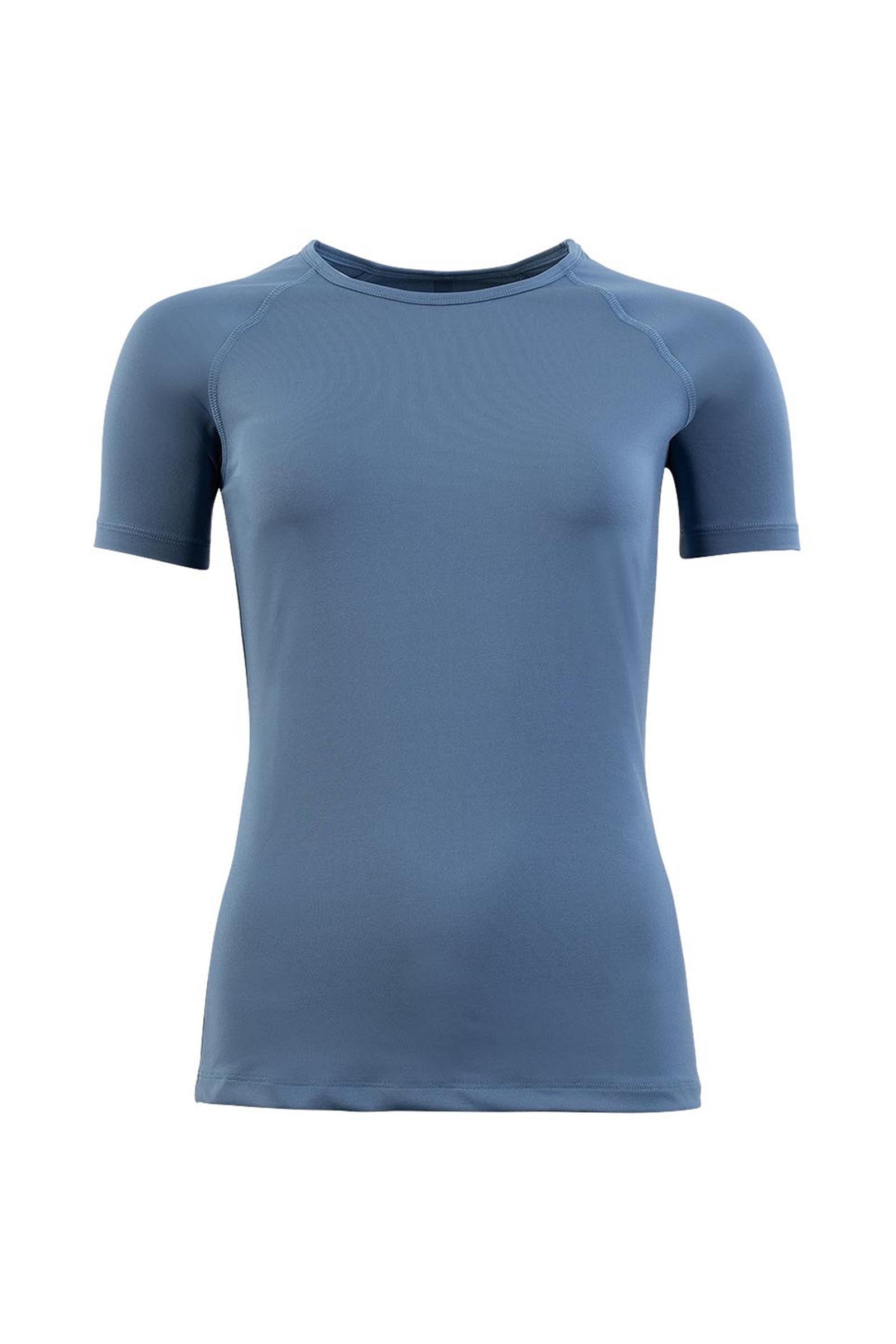 BR CLX maglietta da donna a maniche corte Abbigliamento da donna