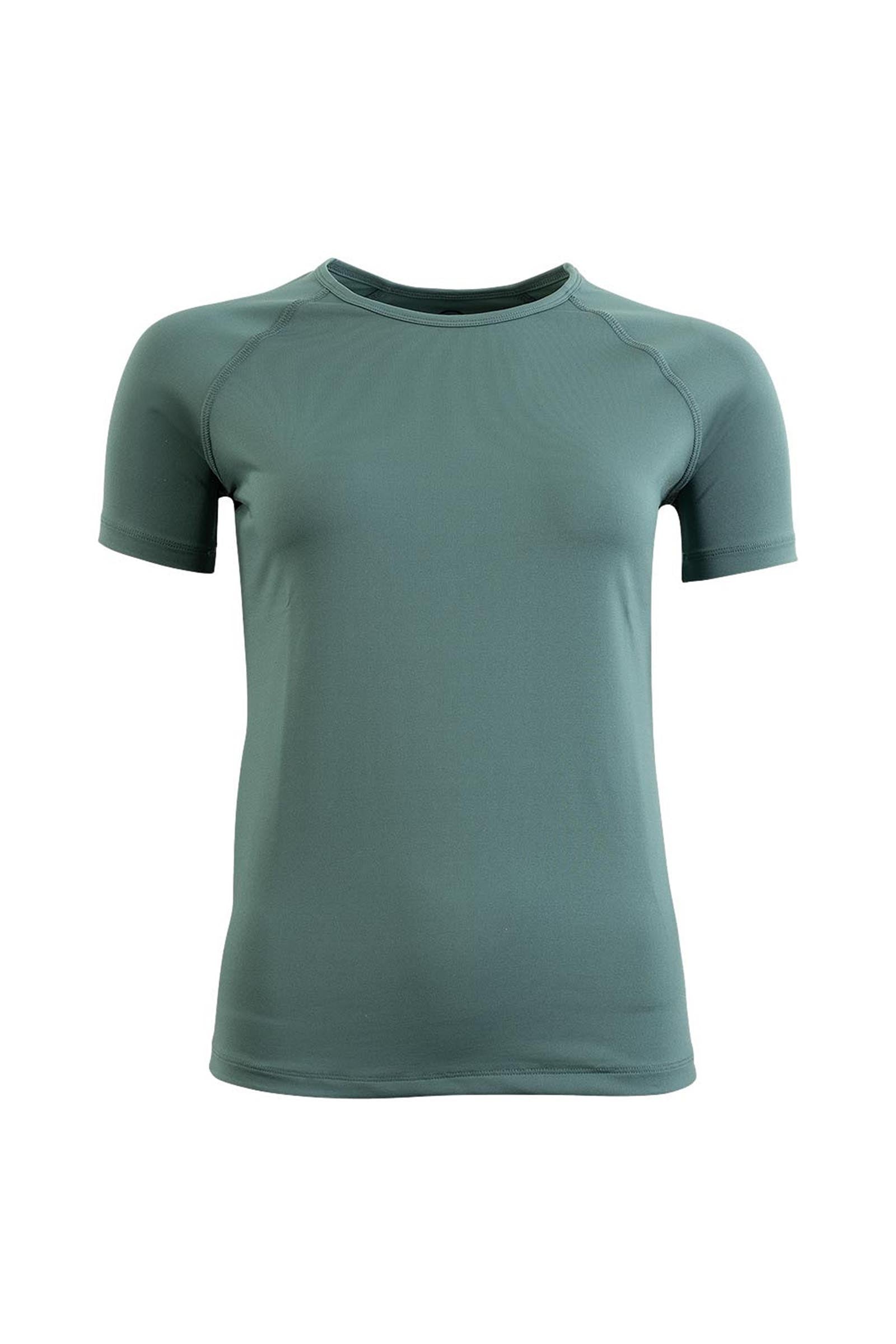 BR CLX maglietta da donna a maniche corte Abbigliamento da donna
