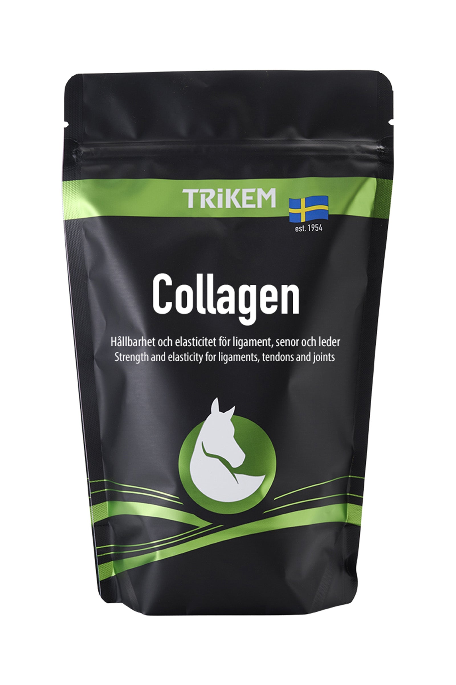Trikem Collagene, 600 g Horse Feed & Nutrition