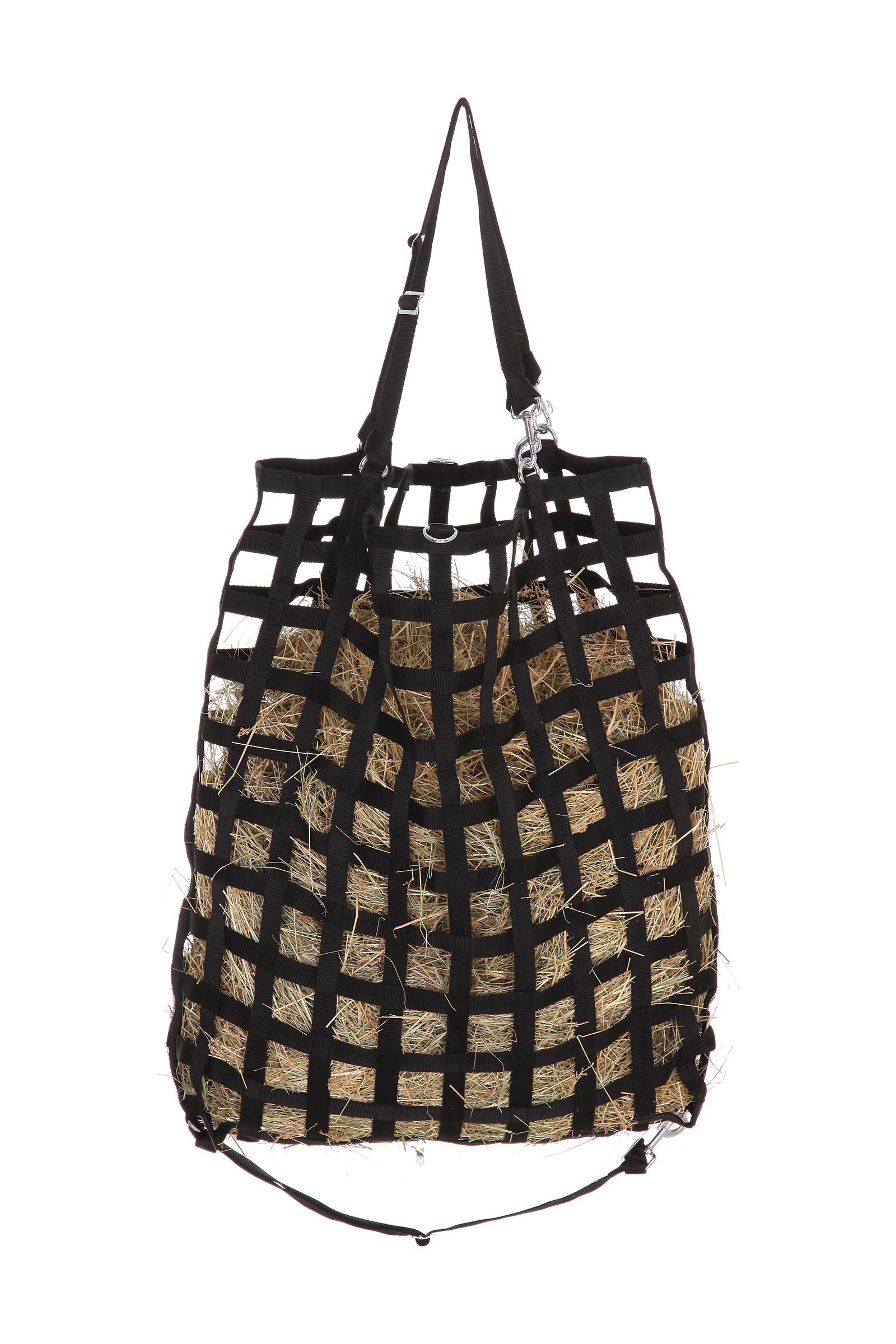 Horse Guard HorseGuard Hay Net With Adjustable Straps Alimentazione e bevande
