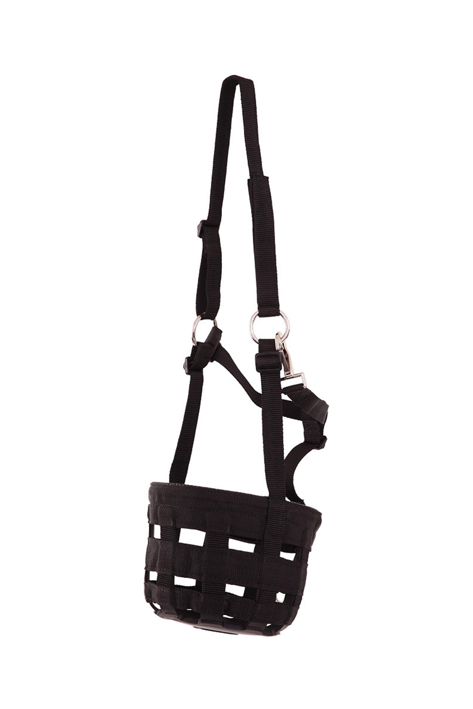 BR Graze Mask Adjustable Cavezze e guinsagli