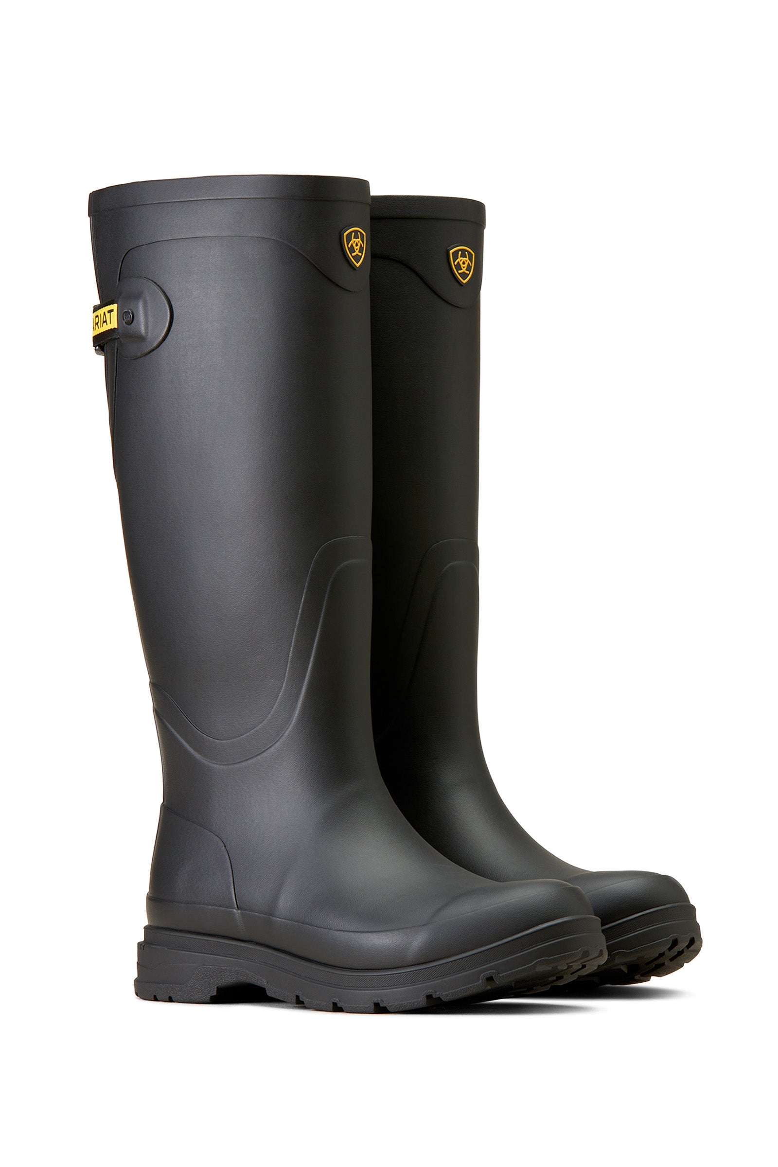 Ariat Kelmarsh stivali in gomma da donna Calzature