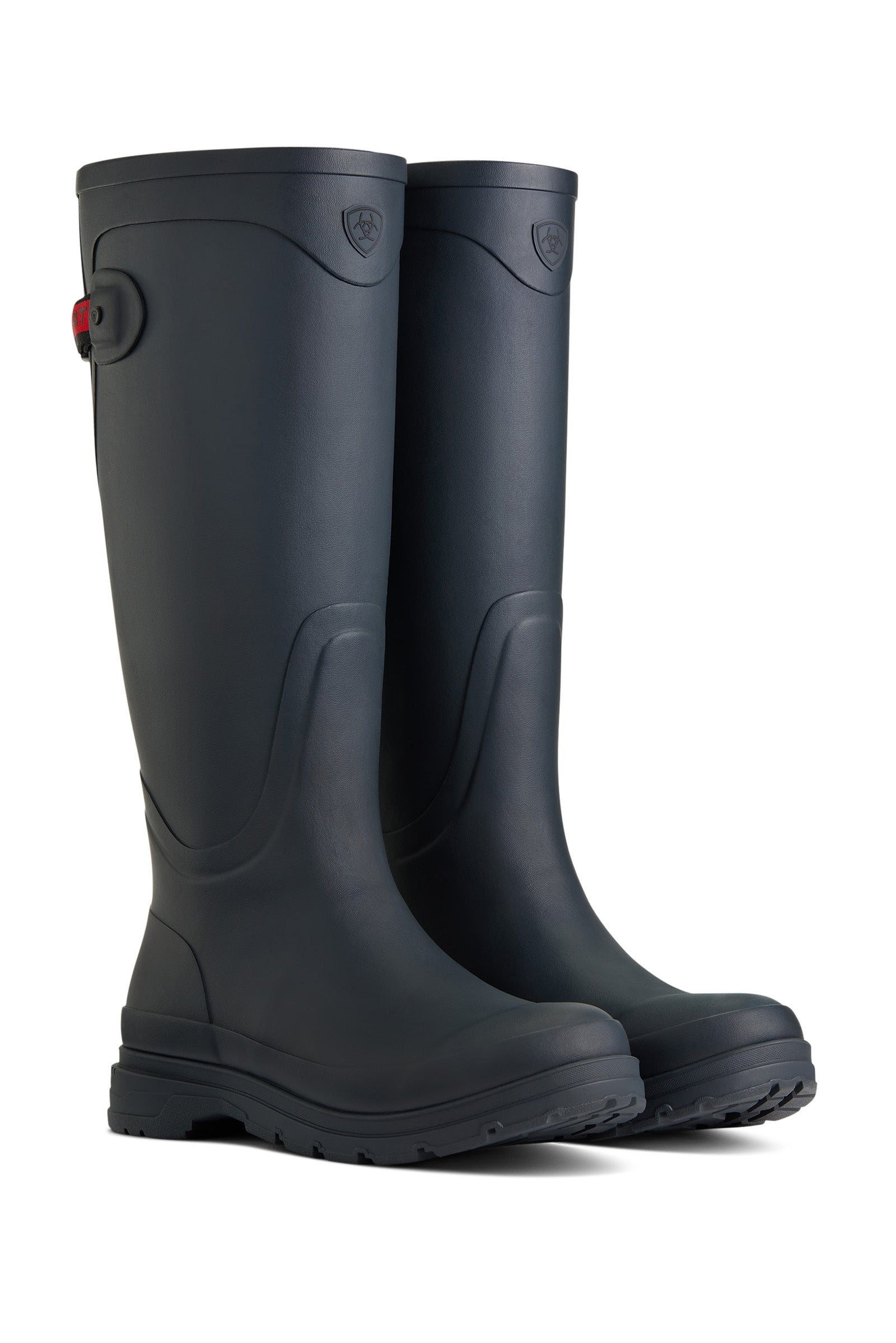 Ariat Kelmarsh stivali in gomma da donna Calzature