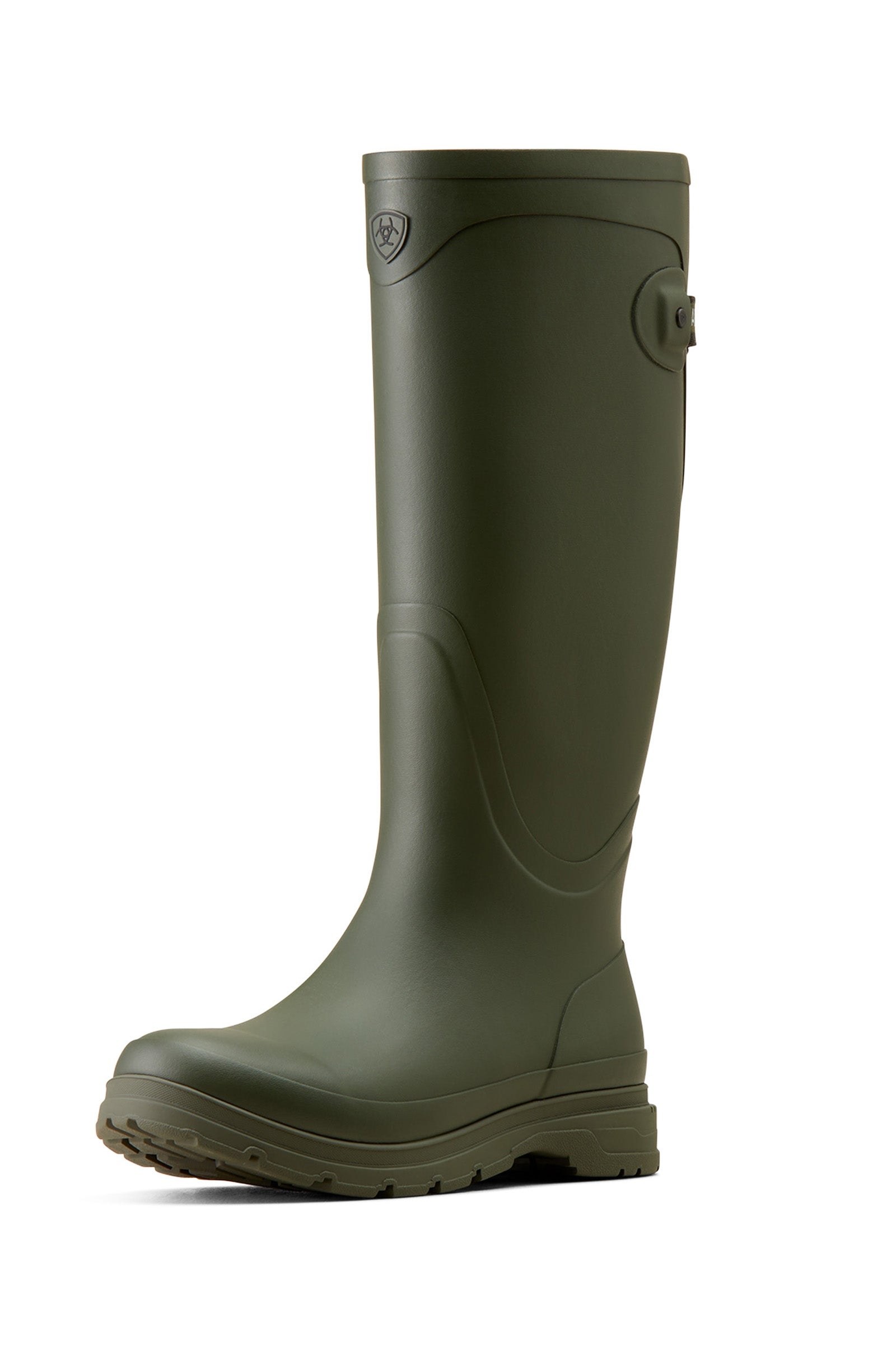 Ariat Kelmarsh stivali in gomma da donna Calzature