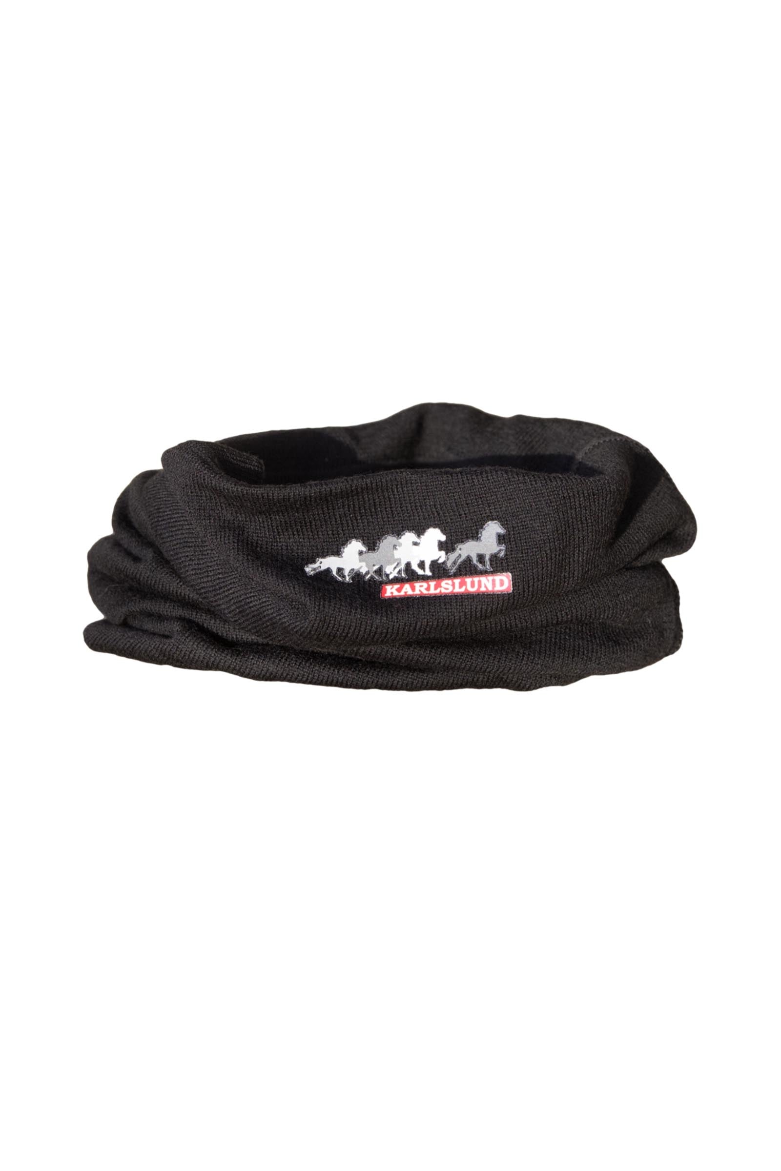 Karlslund Merino Neck Gaiter Accessori