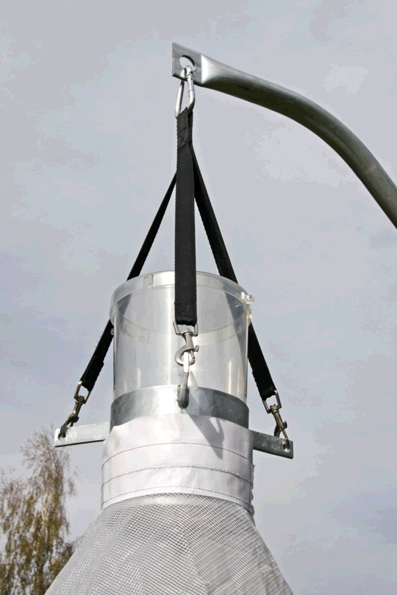 Holland Animal Care Kerbl TaonX Eco Horsefly Trap Antifly Protection for Horses