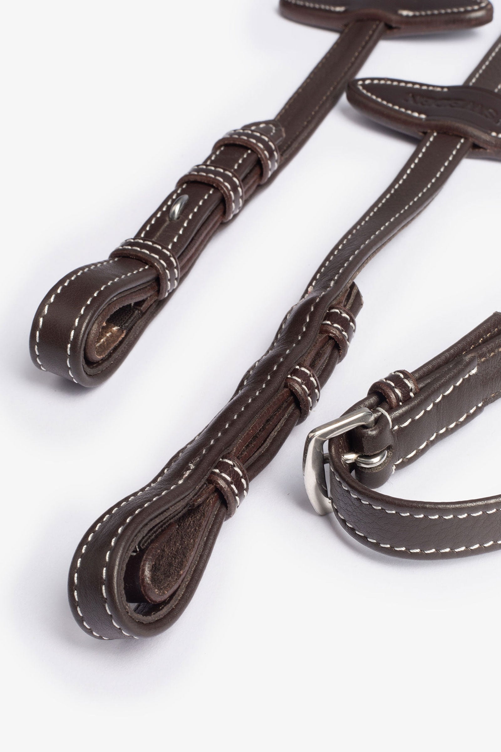 PS of Sweden Miami Reins Bridles & Reins