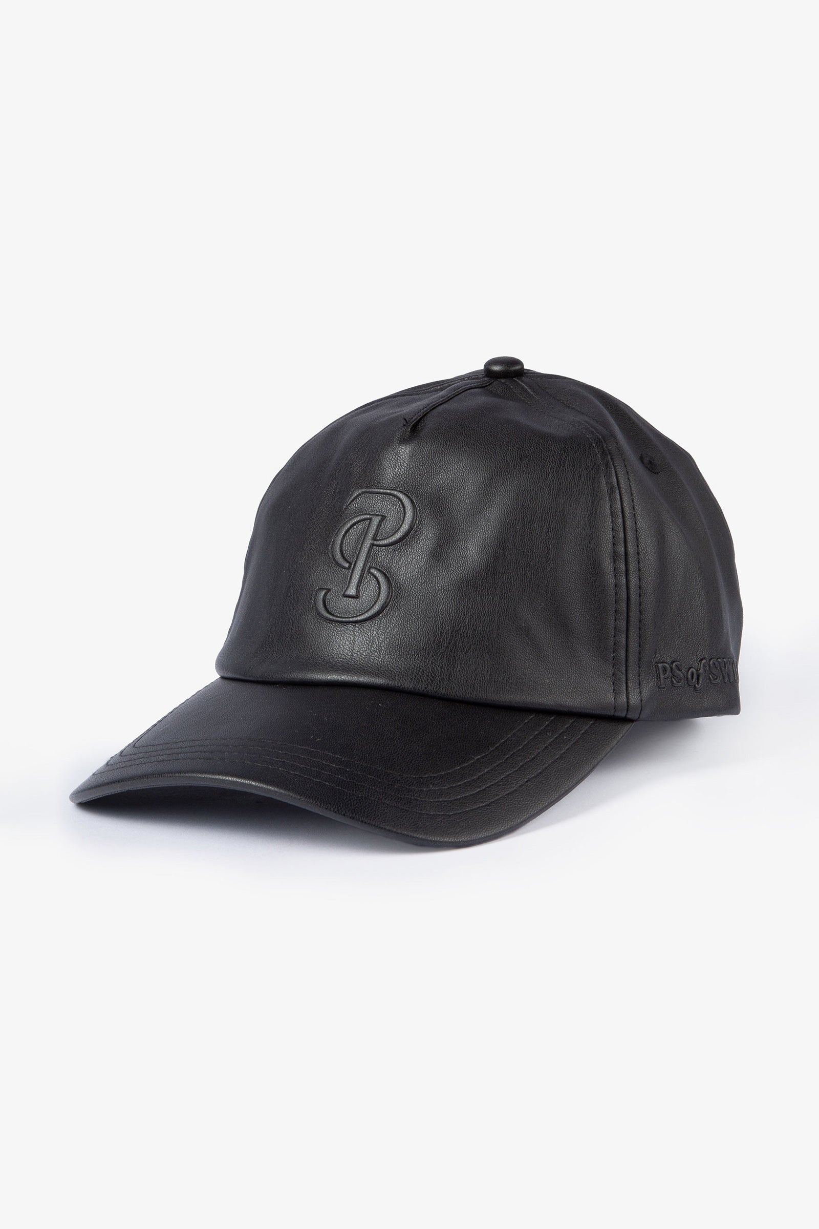 PS of Sweden Caitlyn PU Cap Accessori