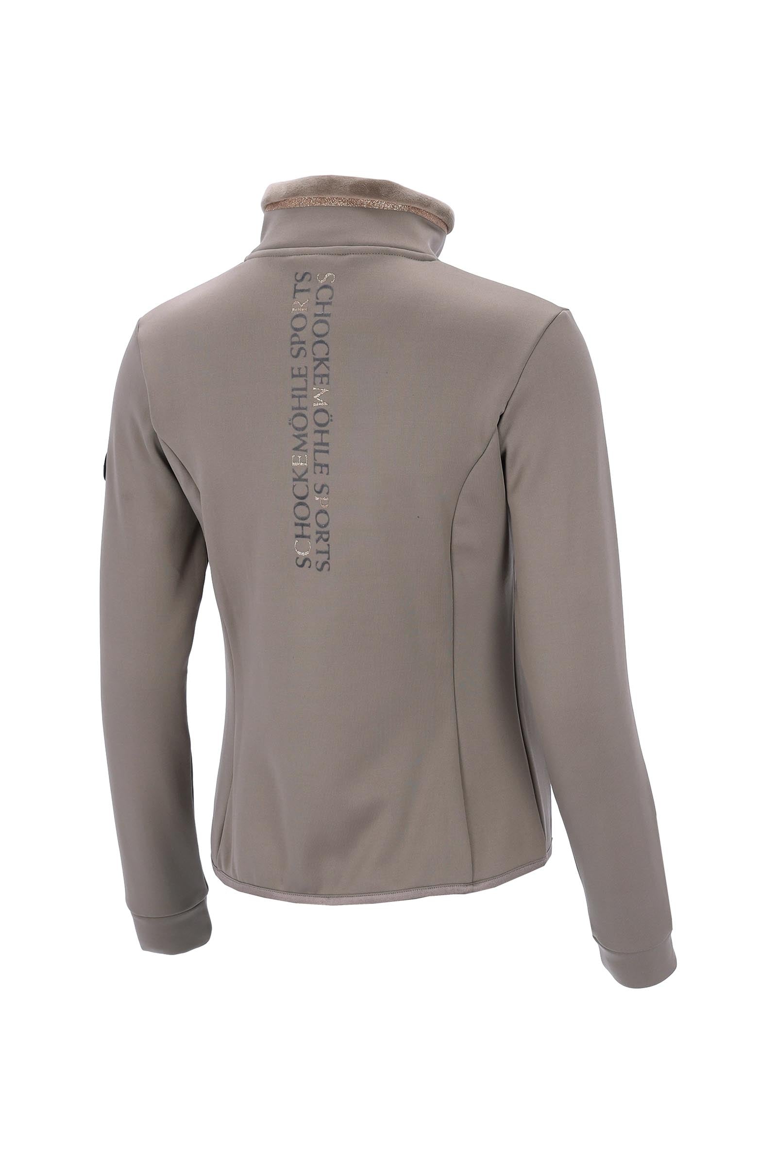 Schockemöhle Sports SPReny Style Women's Jersey Jacket Women’s Riding Clothing