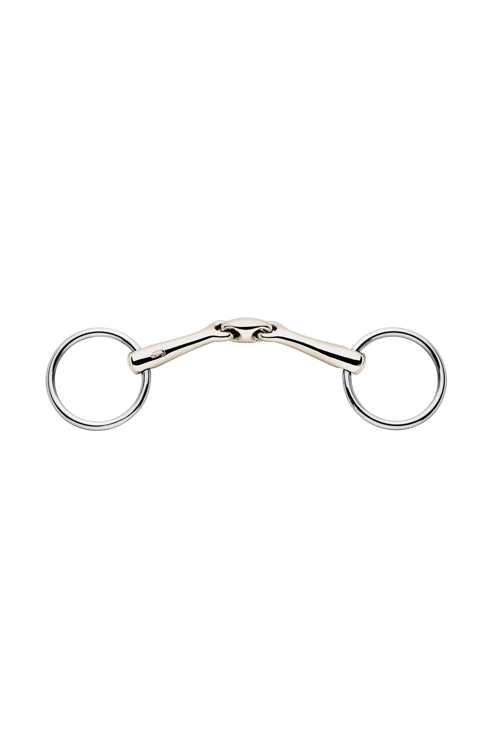 Sprenger KK Ultra filetto da briglia, doppio snodo, 12 mm, Sensogan Boccaglio