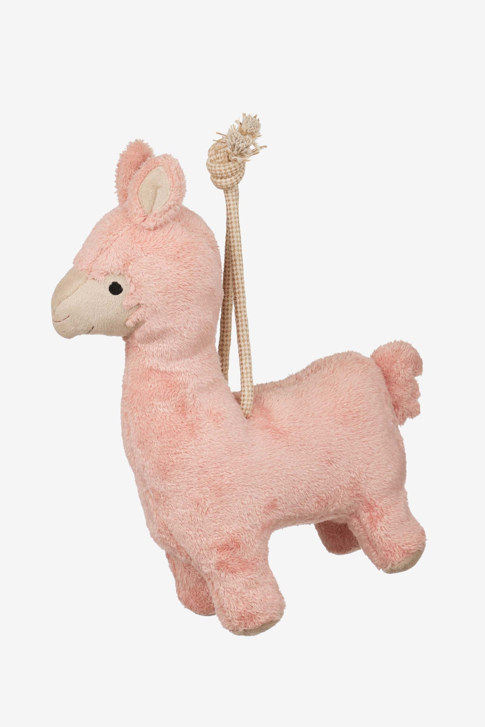 LeMieux Plush Llama Horse Toy Regali