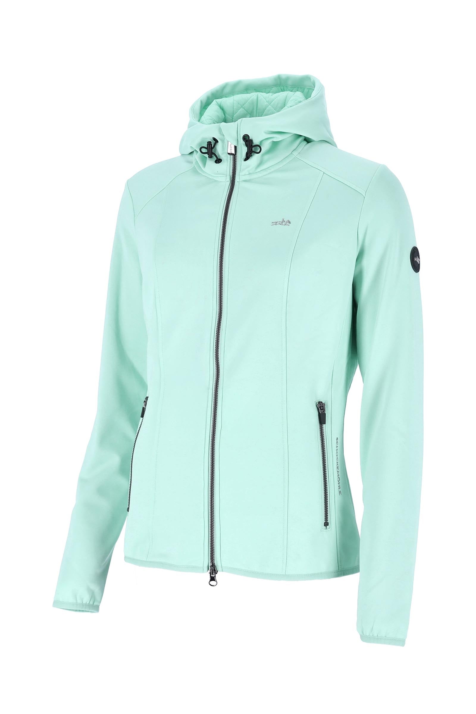 Schockemöhle Sports SPSuzan giacca tecnica da donna Abbigliamento da donna