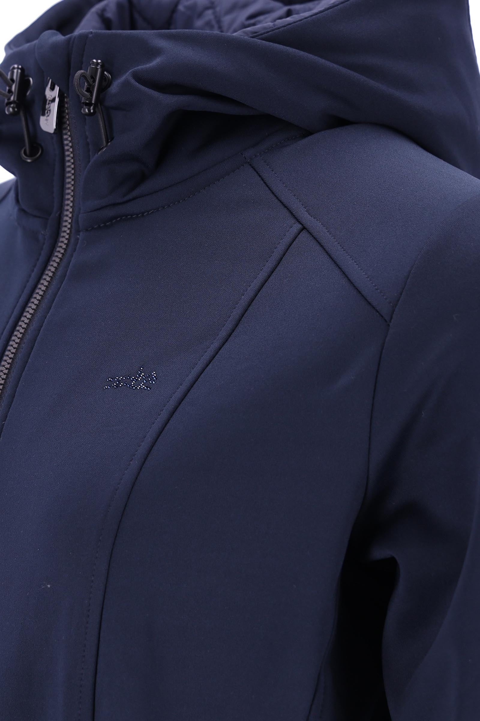 Schockemöhle Sports SPSuzan Women´s Functional Jacket Women’s Riding Clothing