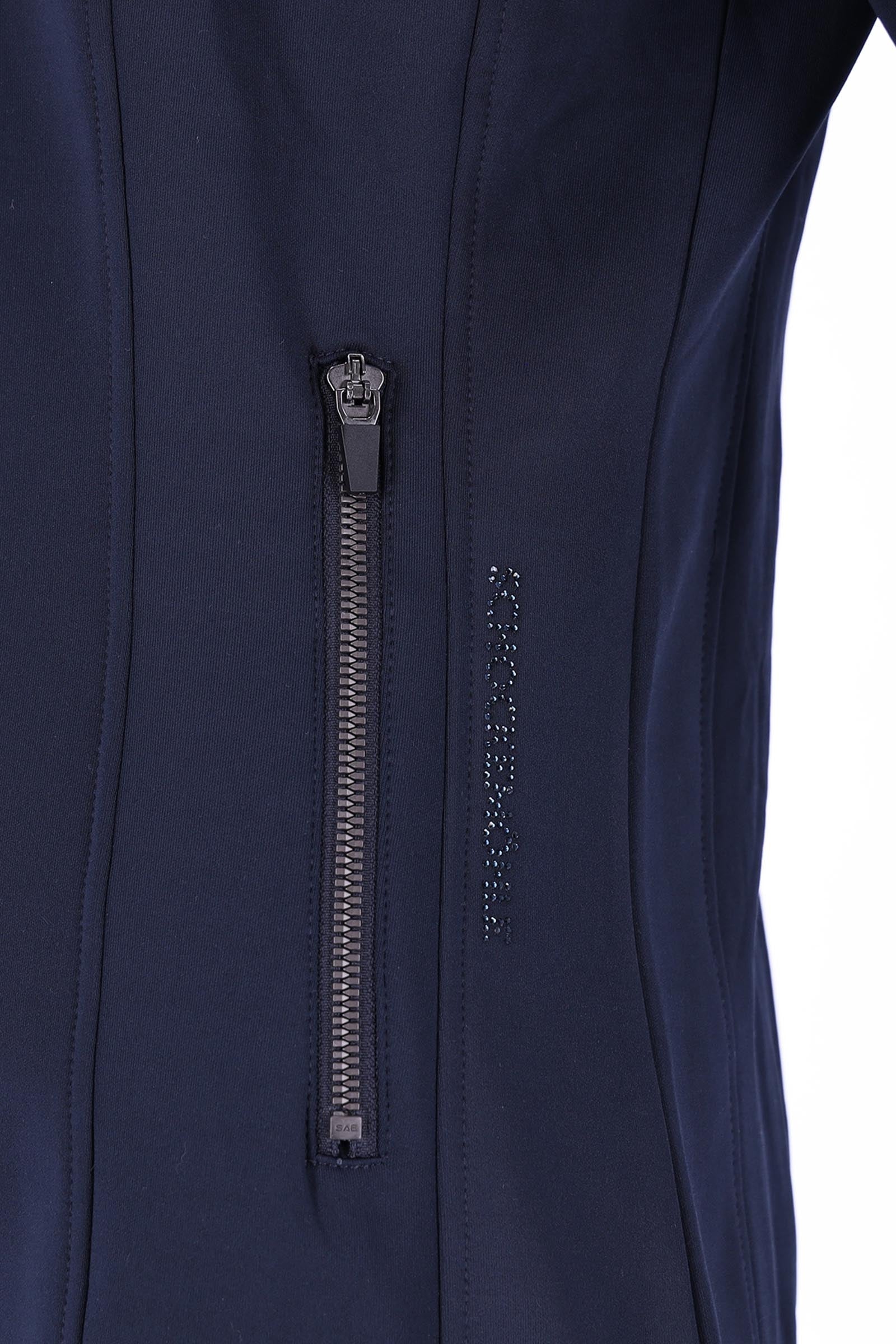 Schockemöhle Sports SPSuzan Women´s Functional Jacket Women’s Riding Clothing