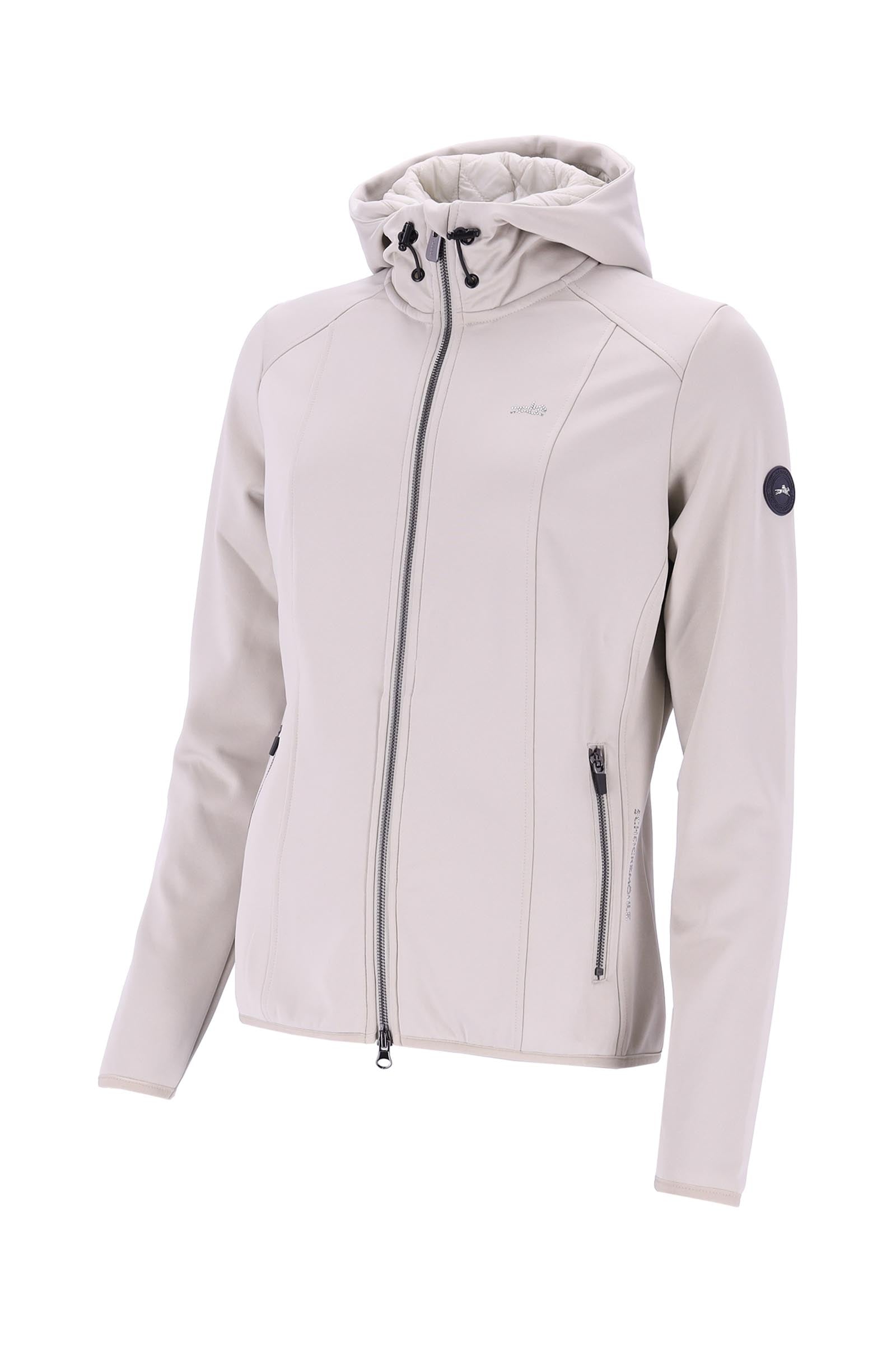 Schockemöhle Sports SPSuzan giacca tecnica da donna Abbigliamento da donna