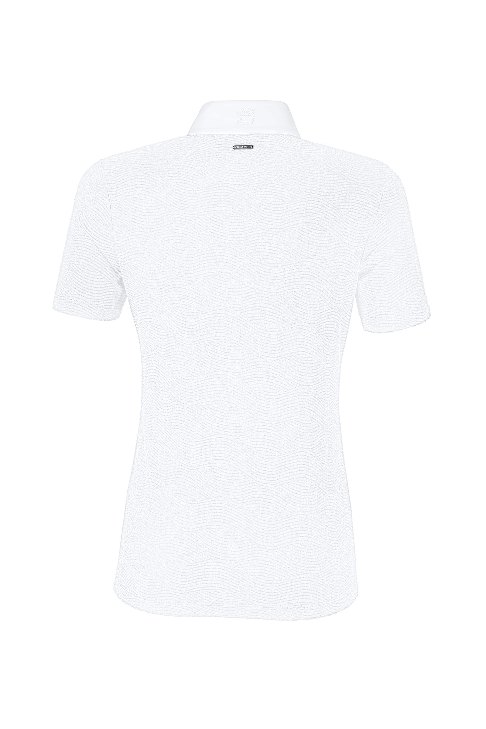 Pikeur Sportswear Comp. Texture Shirt Women’s Riding Clothing