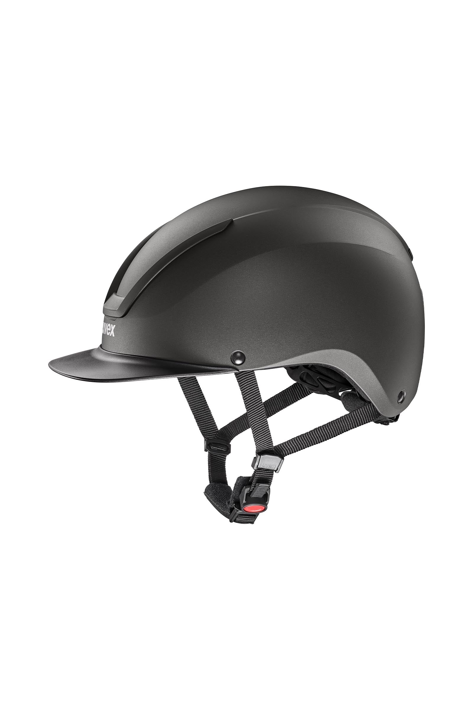 Uvex IXXO Active Riding Helmet Safety Equipment