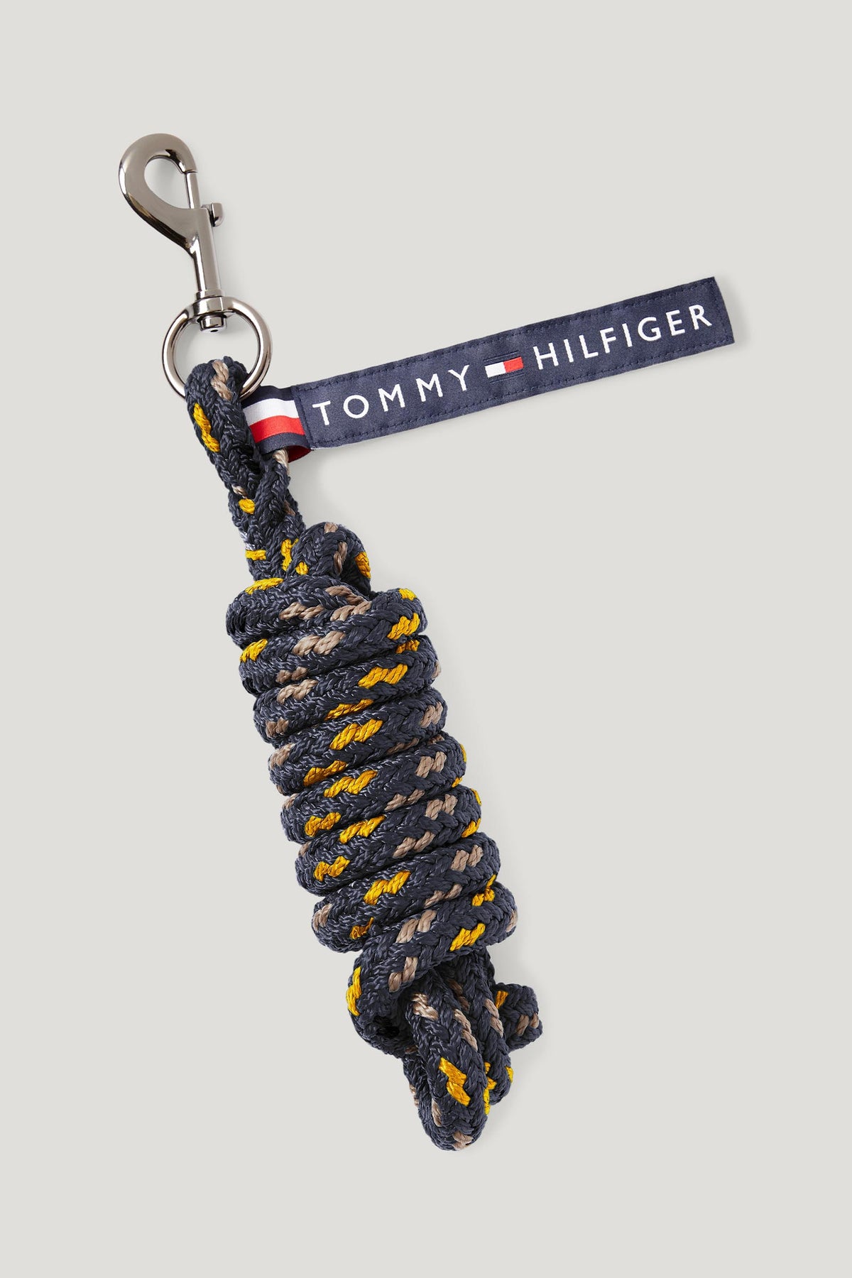 Tommy Hilfiger Equestrian Yale Set Halter and Rope Halters & Leads