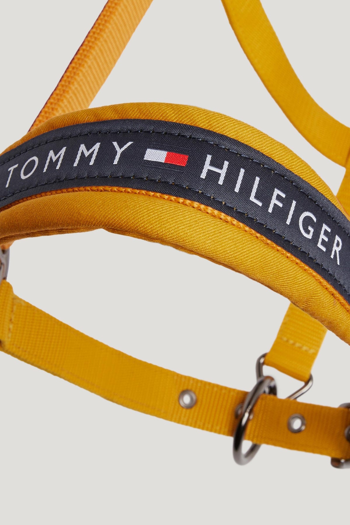 Tommy Hilfiger Equestrian Yale Set Halter and Rope Halters & Leads