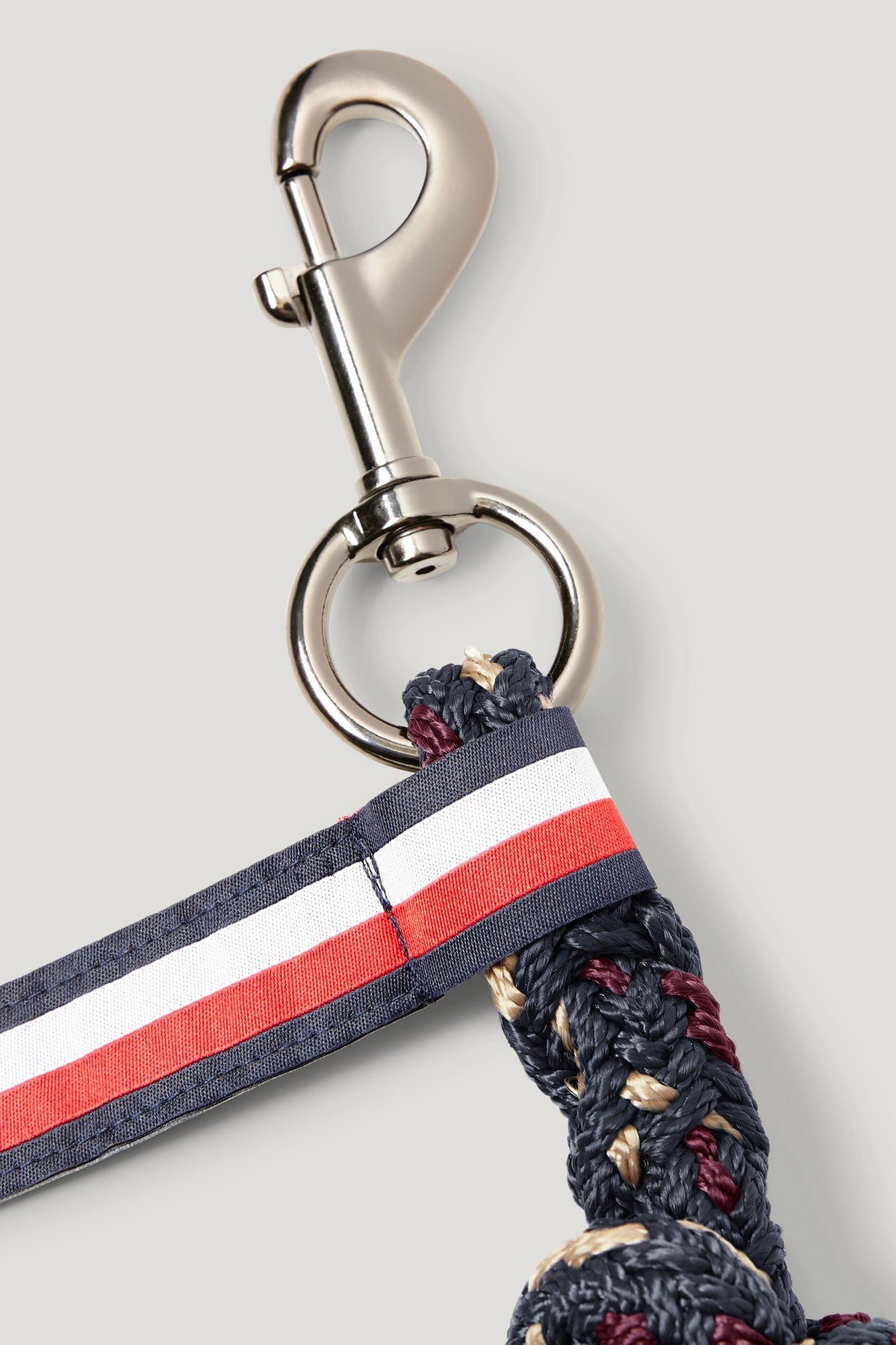 Tommy Hilfiger Equestrian Yale Set Halter and Rope Halters & Leads