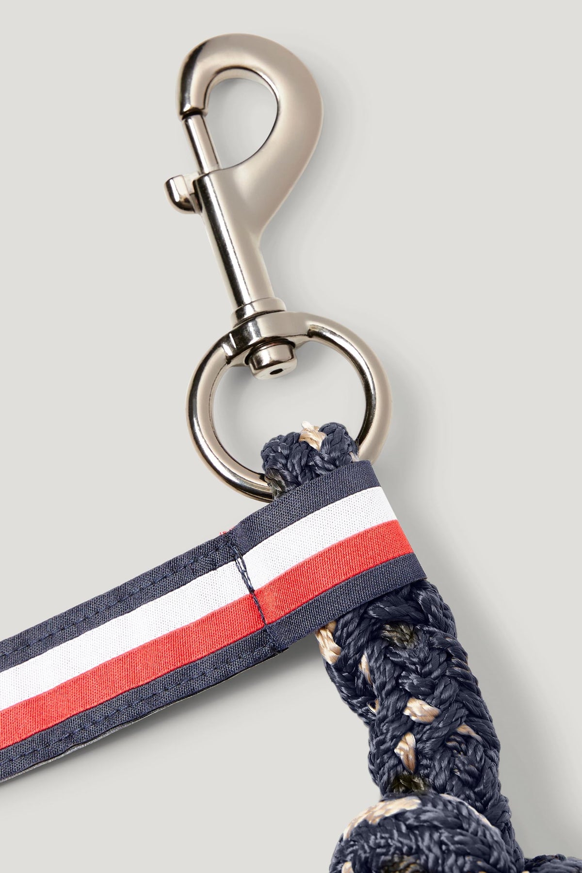 Tommy Hilfiger Equestrian Yale Set Halter and Rope Halters & Leads