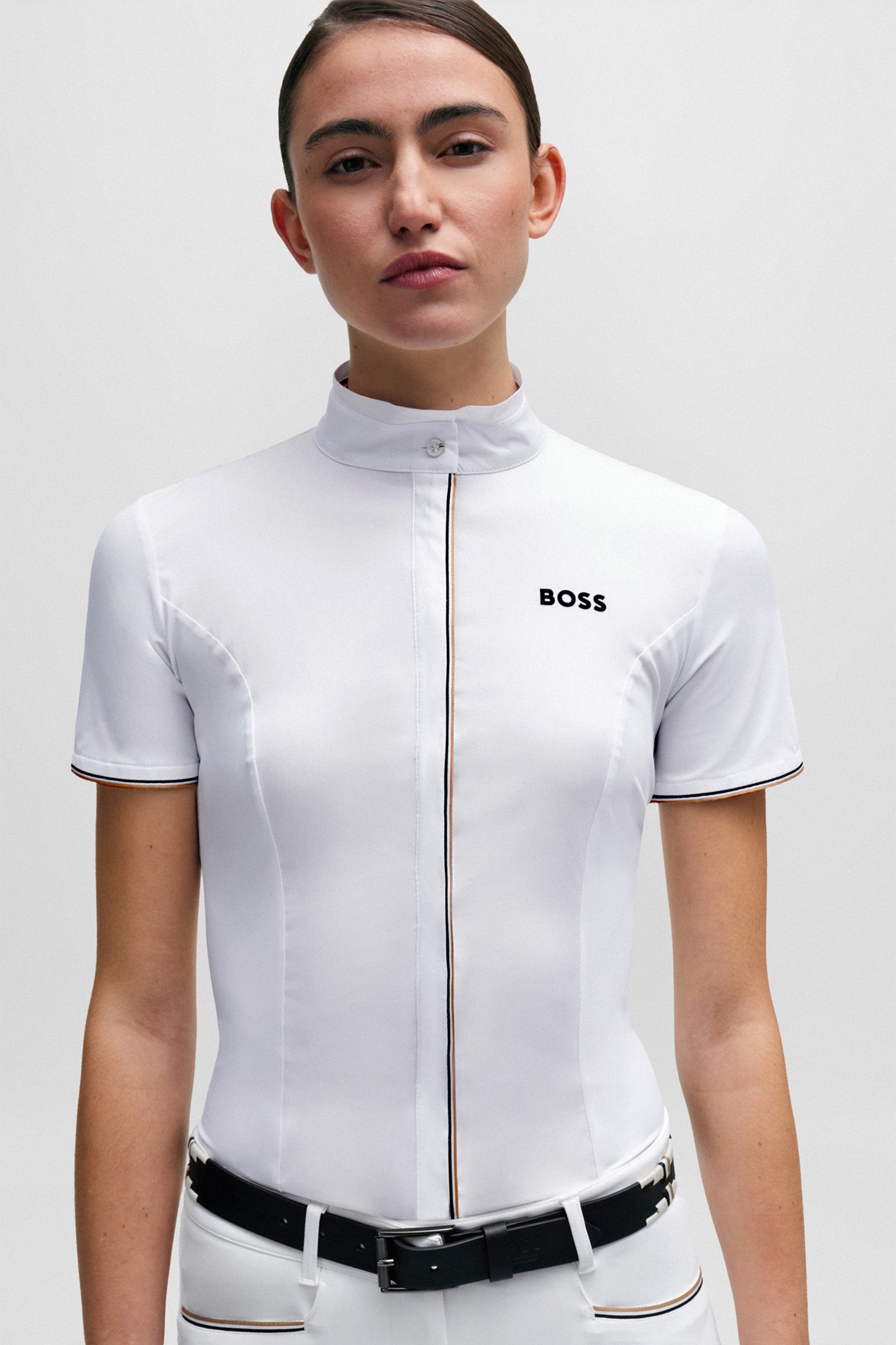 Boss Elisa Show Blouse Women’s Riding Clothing
