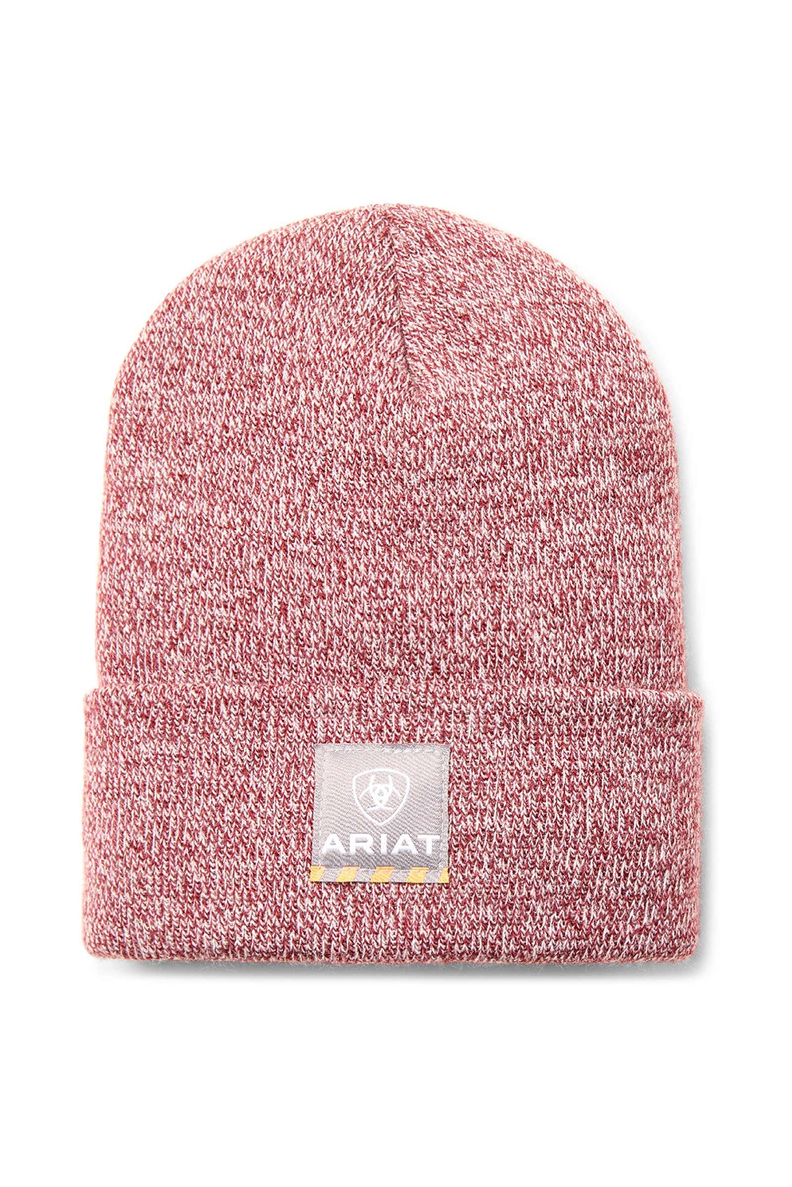 Ariat Rebar Watch Cap Accessori