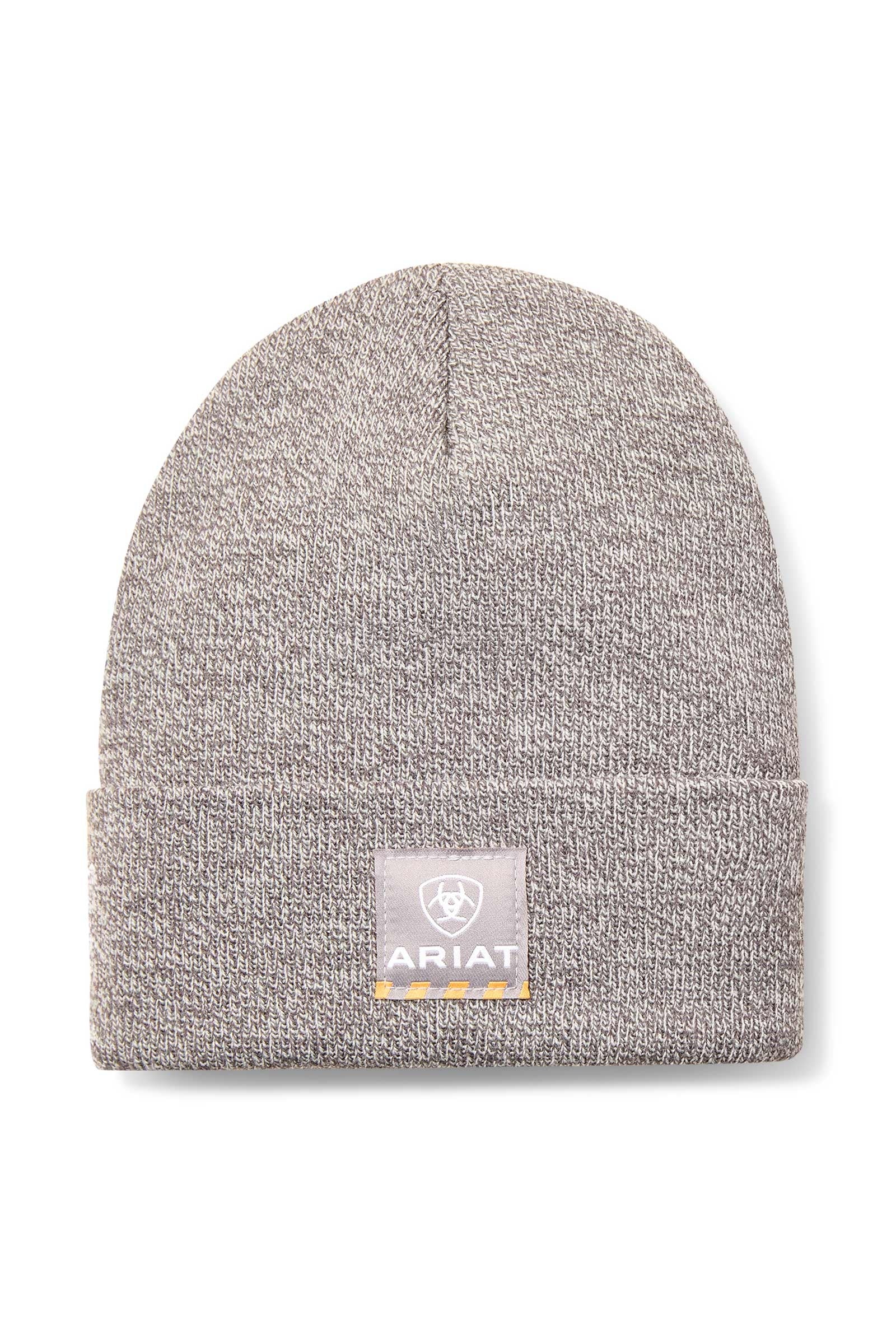 Ariat Rebar Watch Cap Accessori