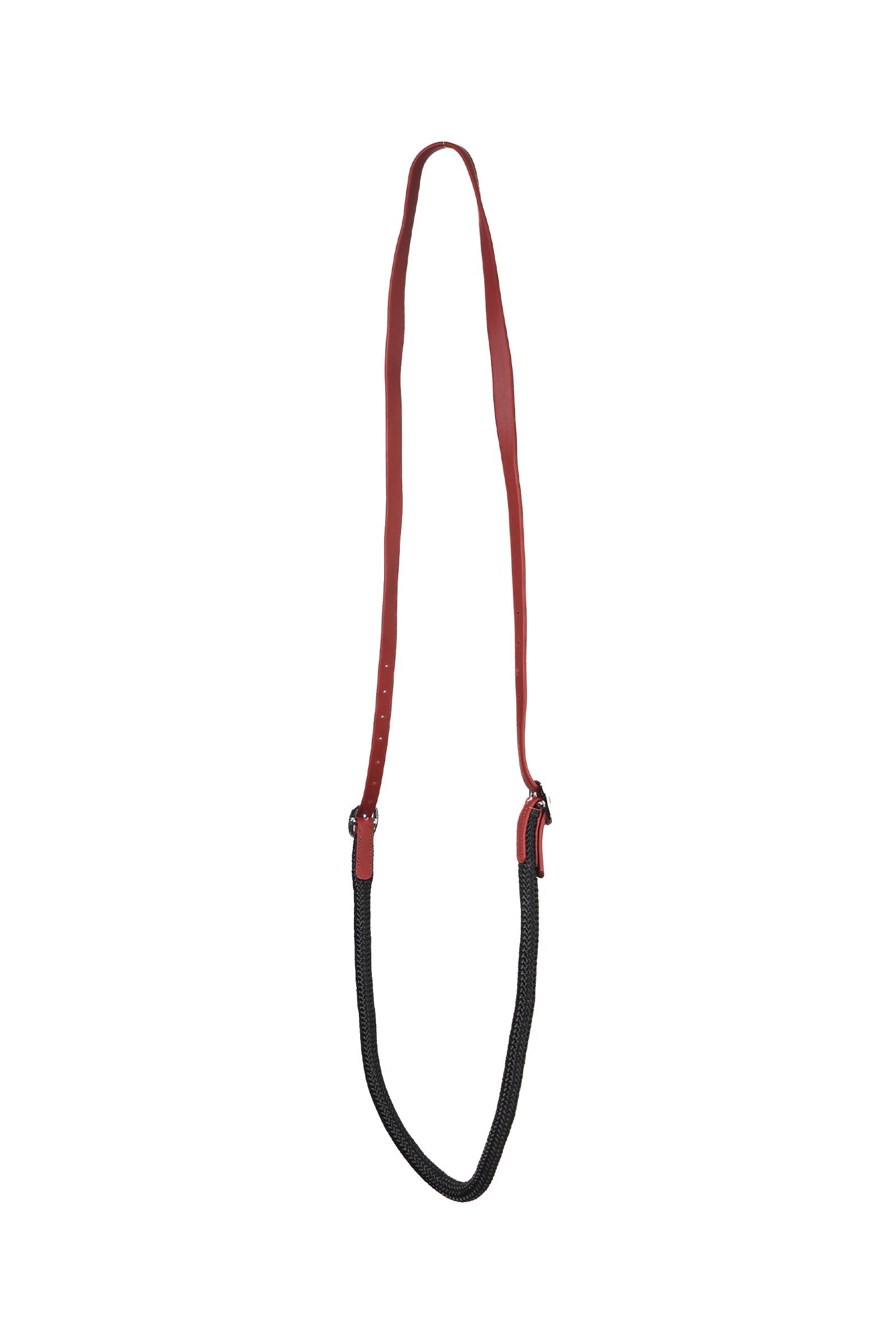 F.R.A. Freedom Riding Articles Harmony Balance Reins, 14 mm Briglie & redini