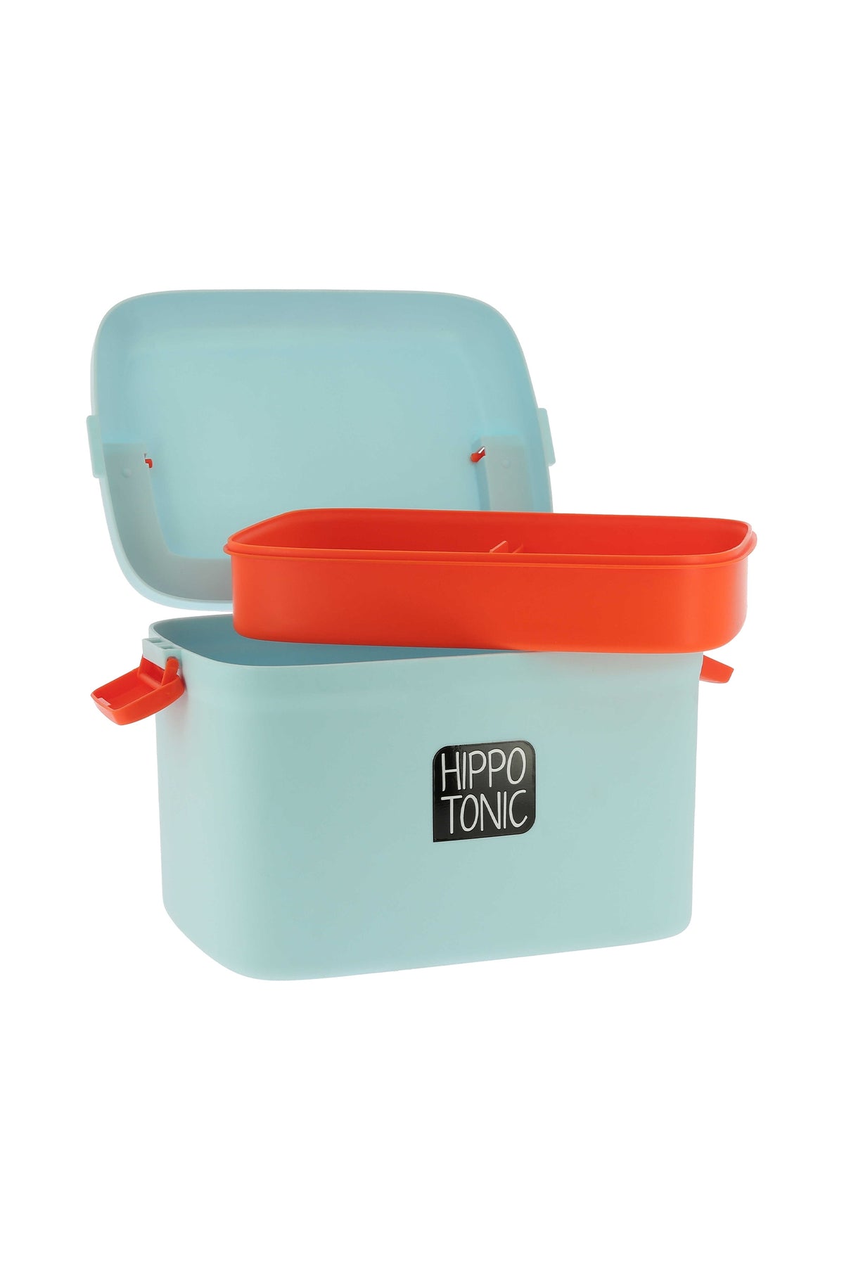 HIPPOTONIC Scooby Grooming Box Horse Grooming Tools