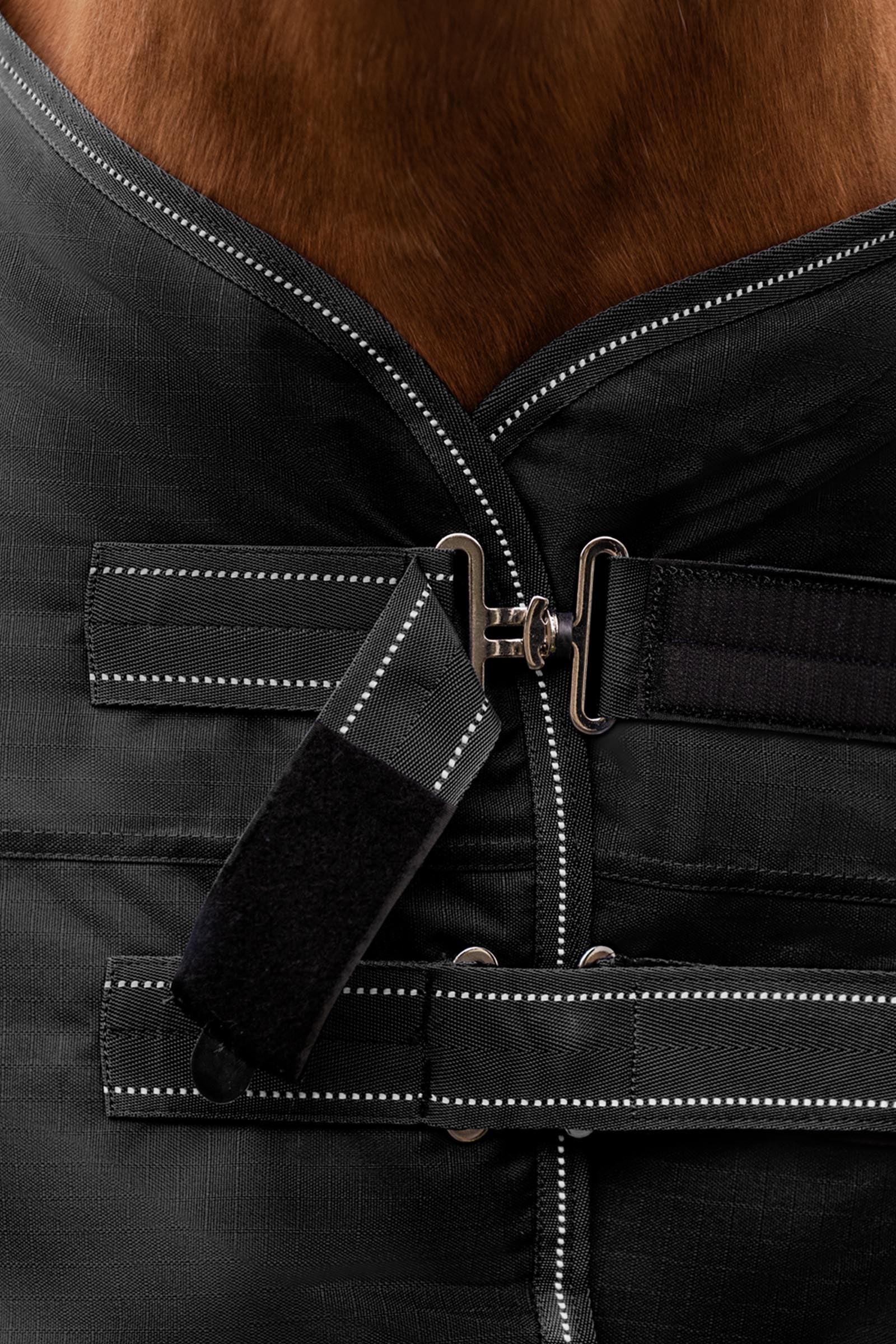 Waldhausen Arctic Turnout Rug, 50 g Horse Rugs