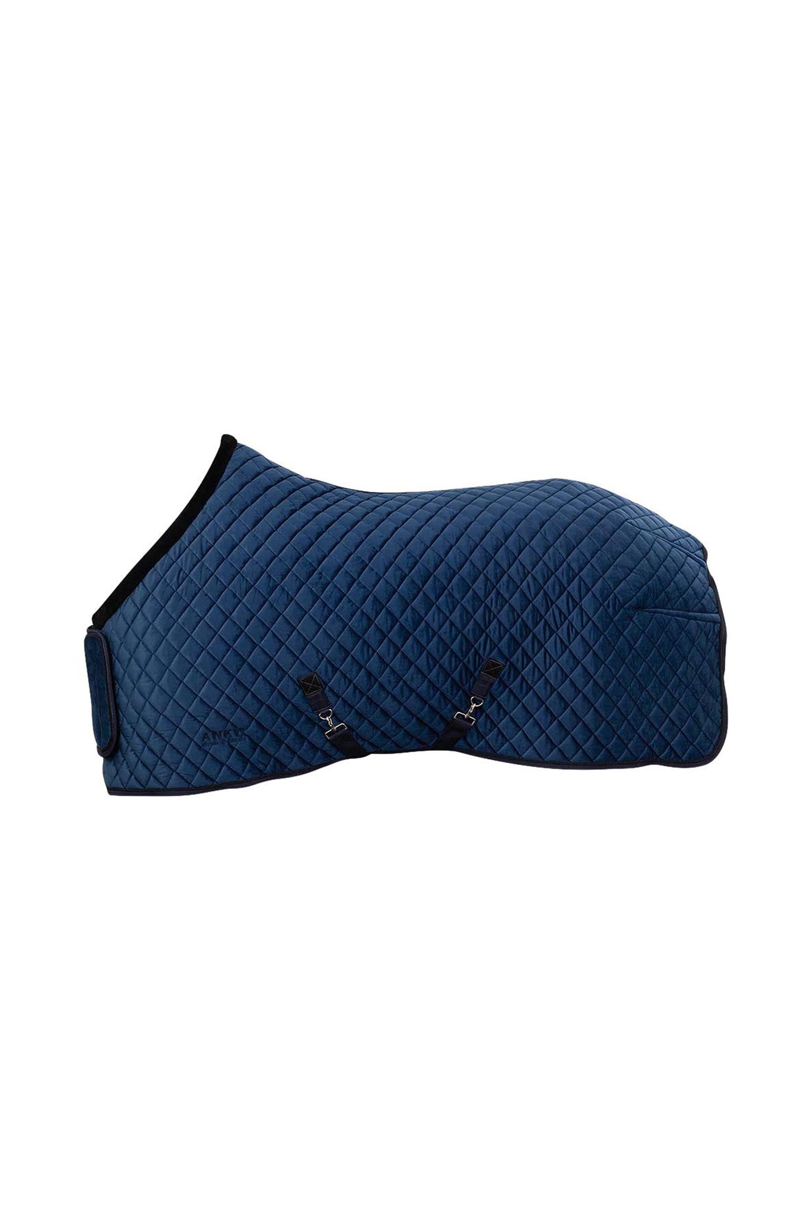 Anky ANKY Velvet Coperta da show, 350 g Coperte per cavalli